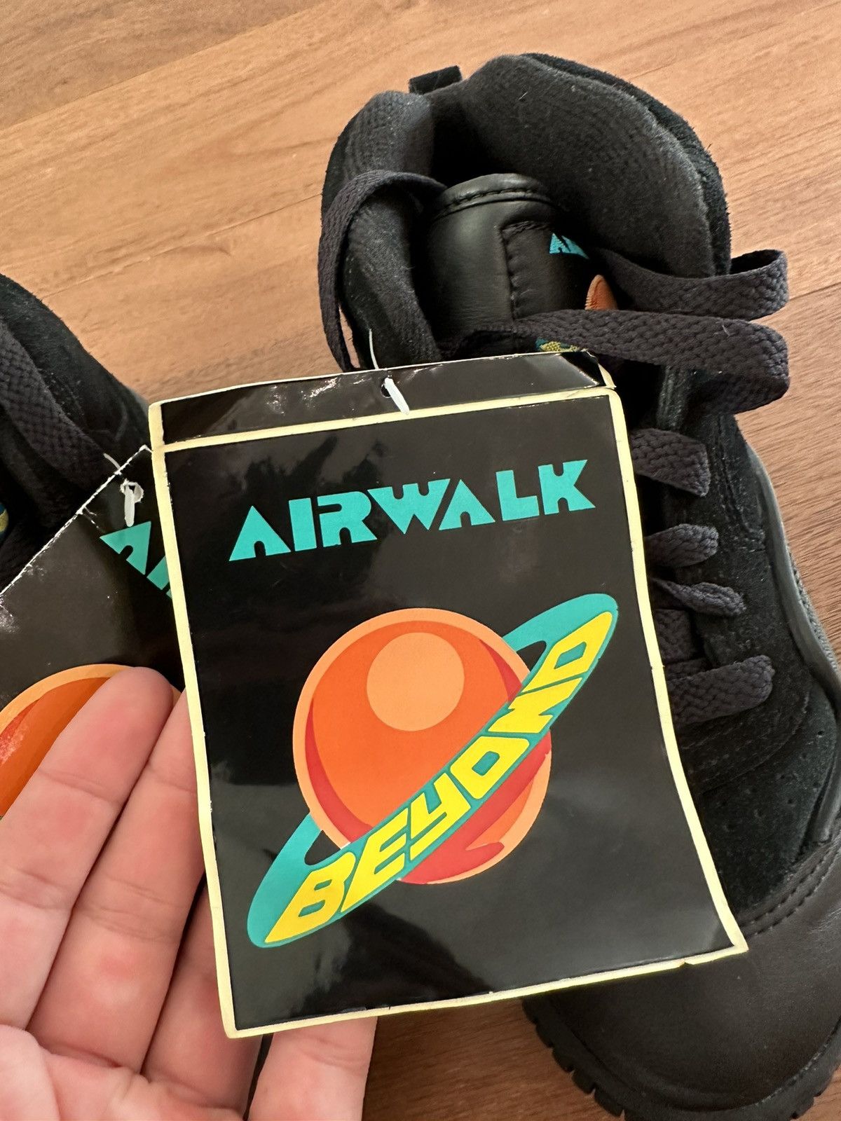 1980s airwalk shoes online