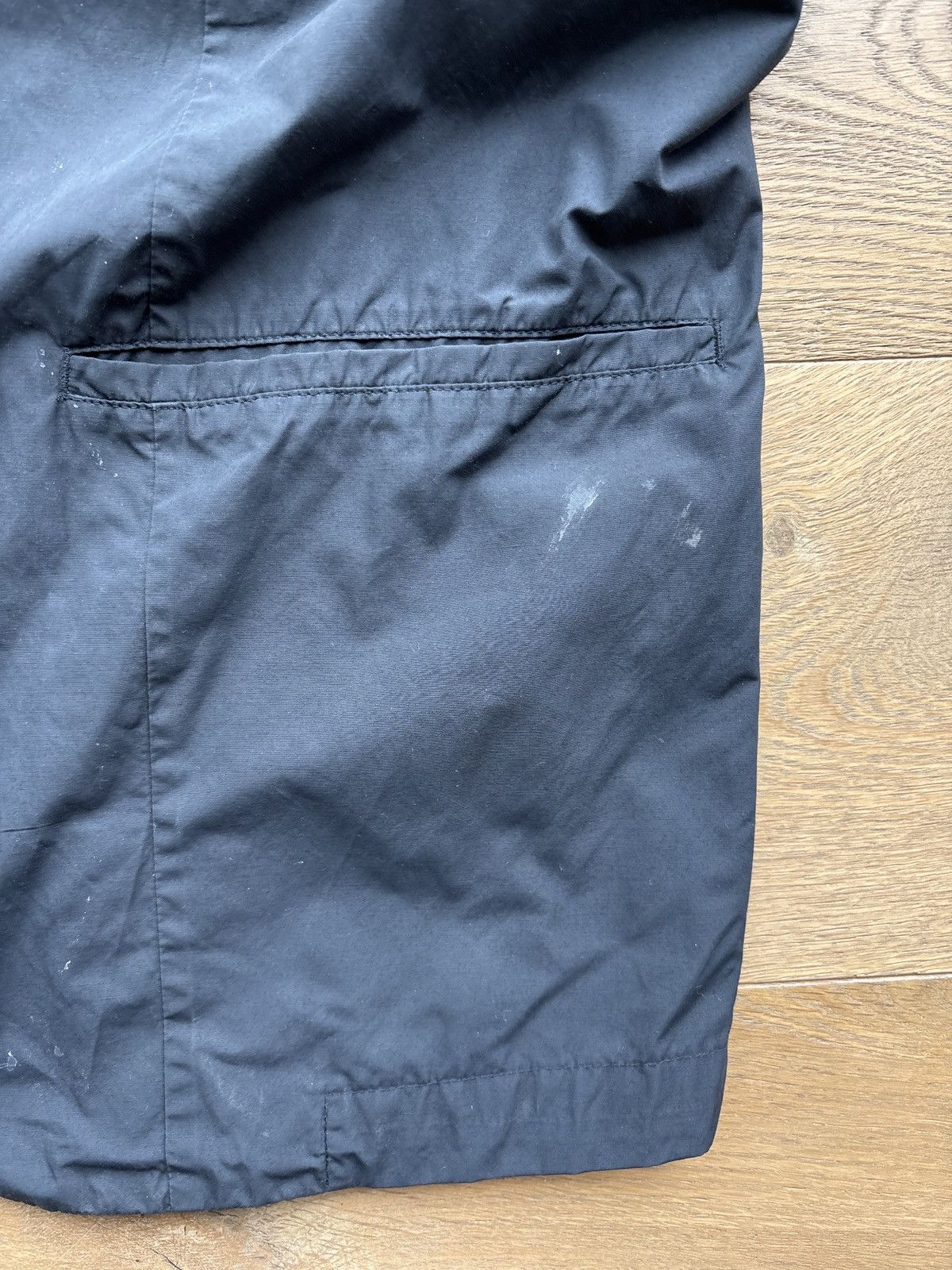 Norse Projects Mens Norse Projects Blazer Size 52R - 4 Thumbnail