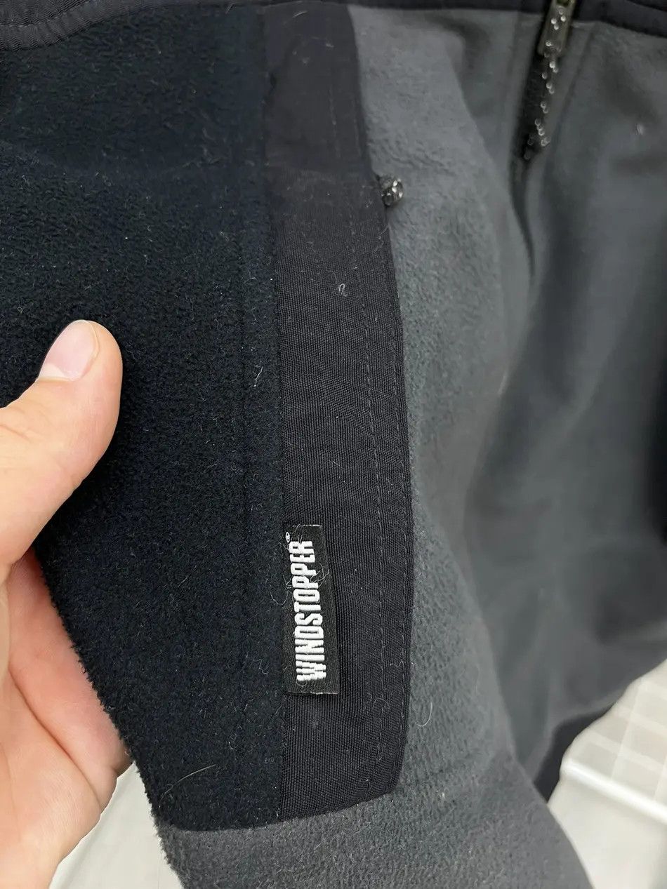 Mountain Hardwear Mountain Hardwear Windstopper Fleece Jacket Size US S / EU 44-46 / 1 - 4 Thumbnail