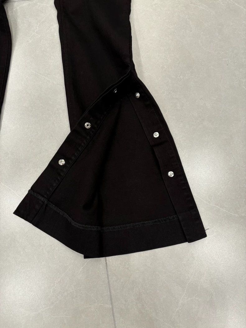 Amiri Amiri flare jeans Size US 29 - 3 Thumbnail