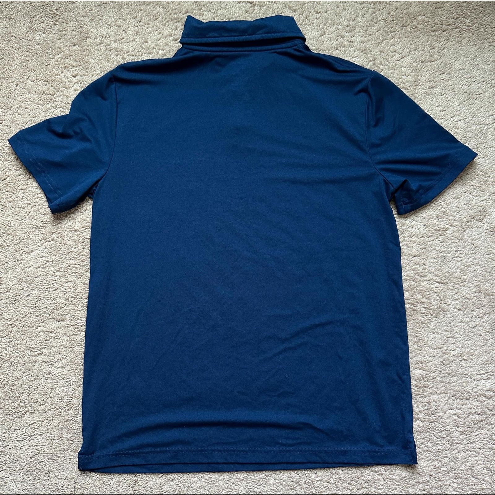 Other Sonoma Goods for Life Polo Set Navy / Gray Mens XL (18-20) Size US XL / EU 56 / 4 - 3 Thumbnail