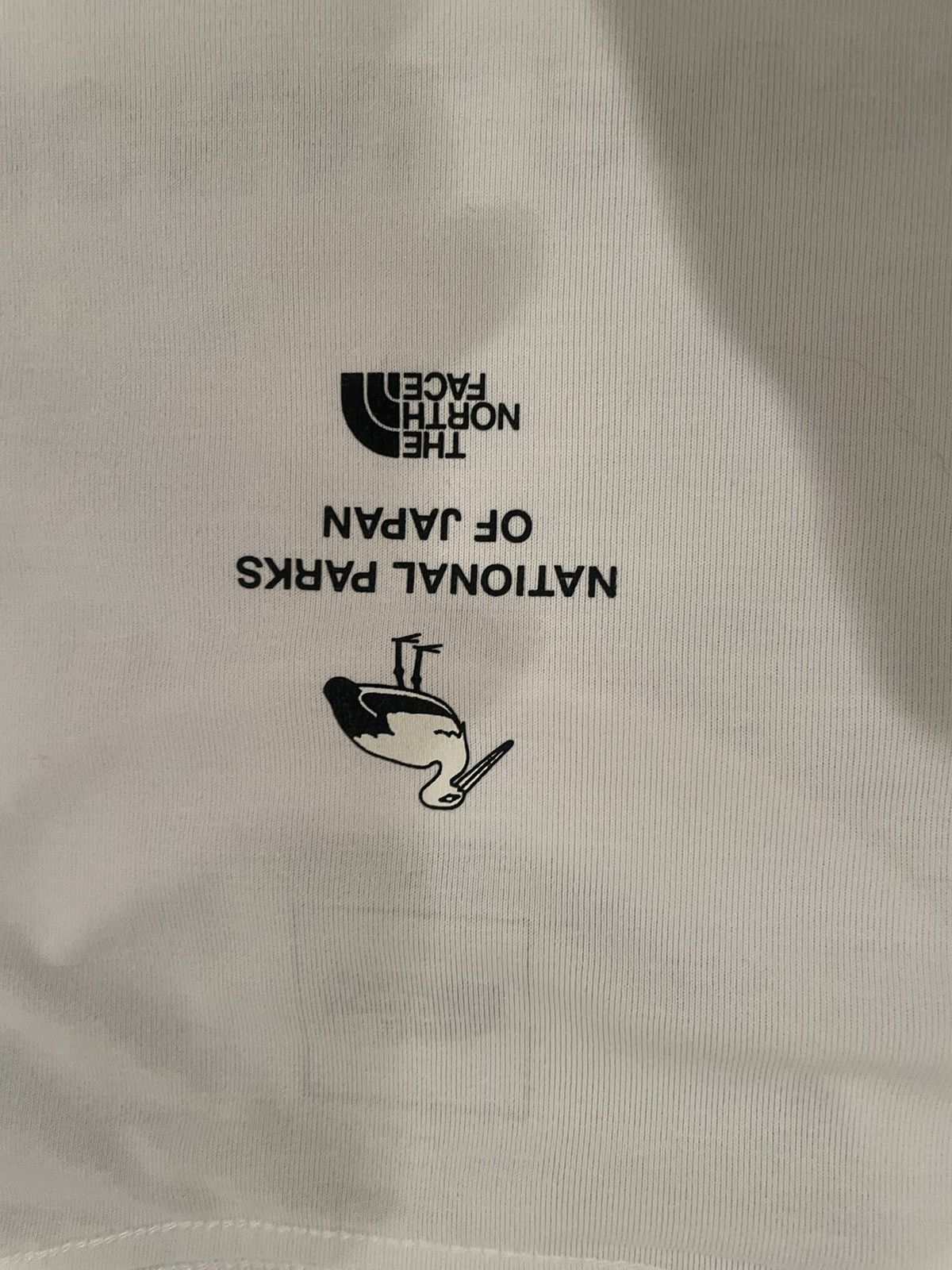 Japanese Brand × The North Face The North Face Nagasaki Size US XL / EU 56 / 4 - 6 Thumbnail