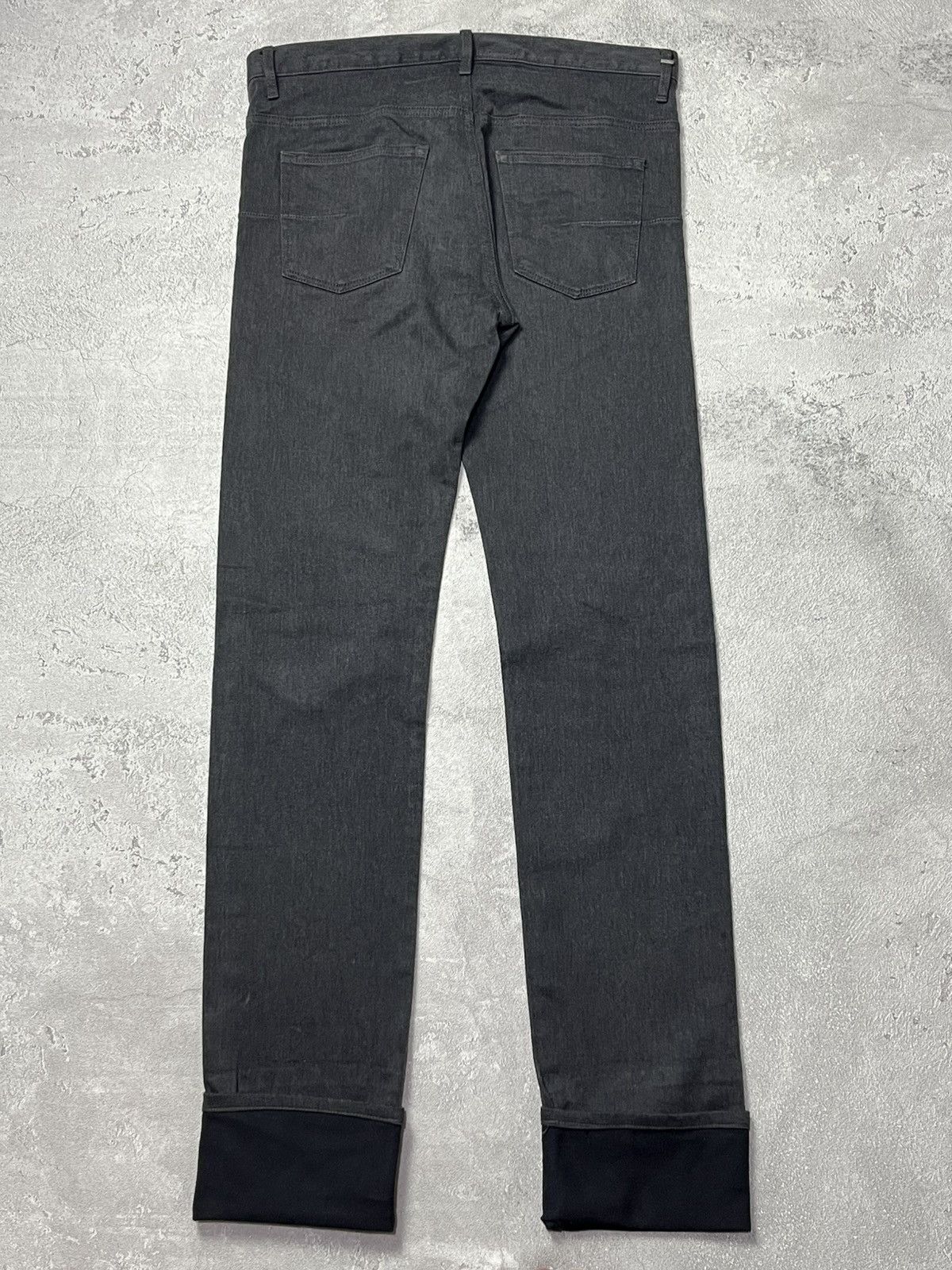 Dior Dior Hedi Slimane Size US 32 / EU 48 - 10 Thumbnail