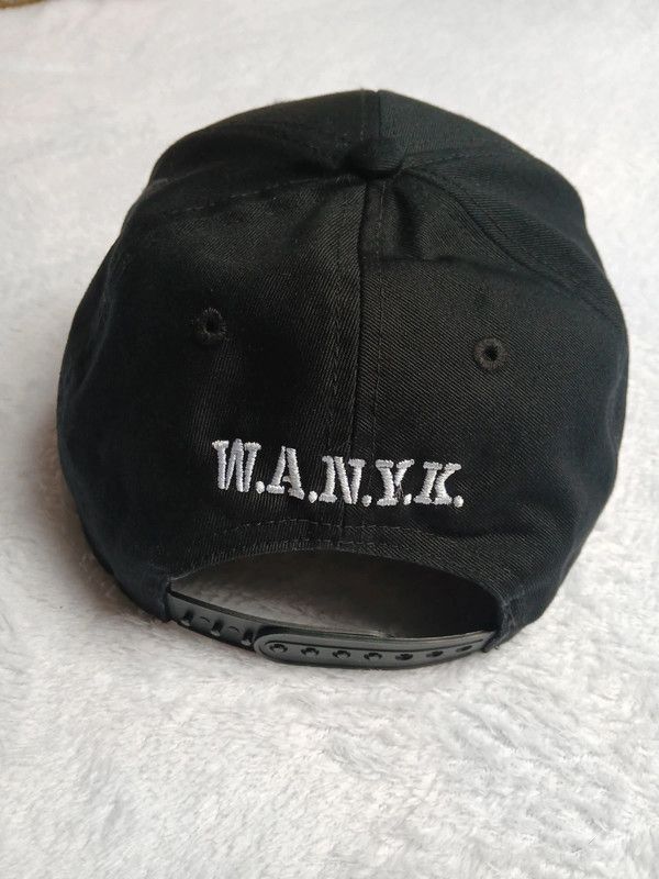 Slipknot Slipknot WANYK cap RARE Size ONE SIZE - 5 Thumbnail