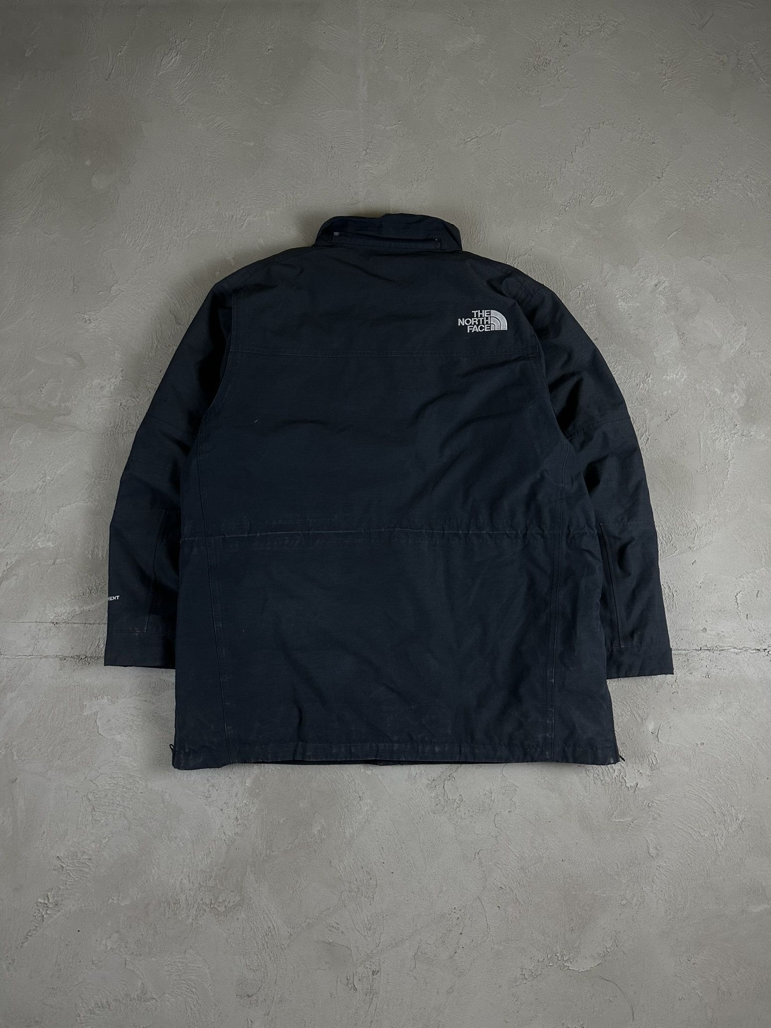 The North Face The North Face Down HyVent Puffer Cargo Jacket Size US XL / EU 56 / 4 - 11 Thumbnail