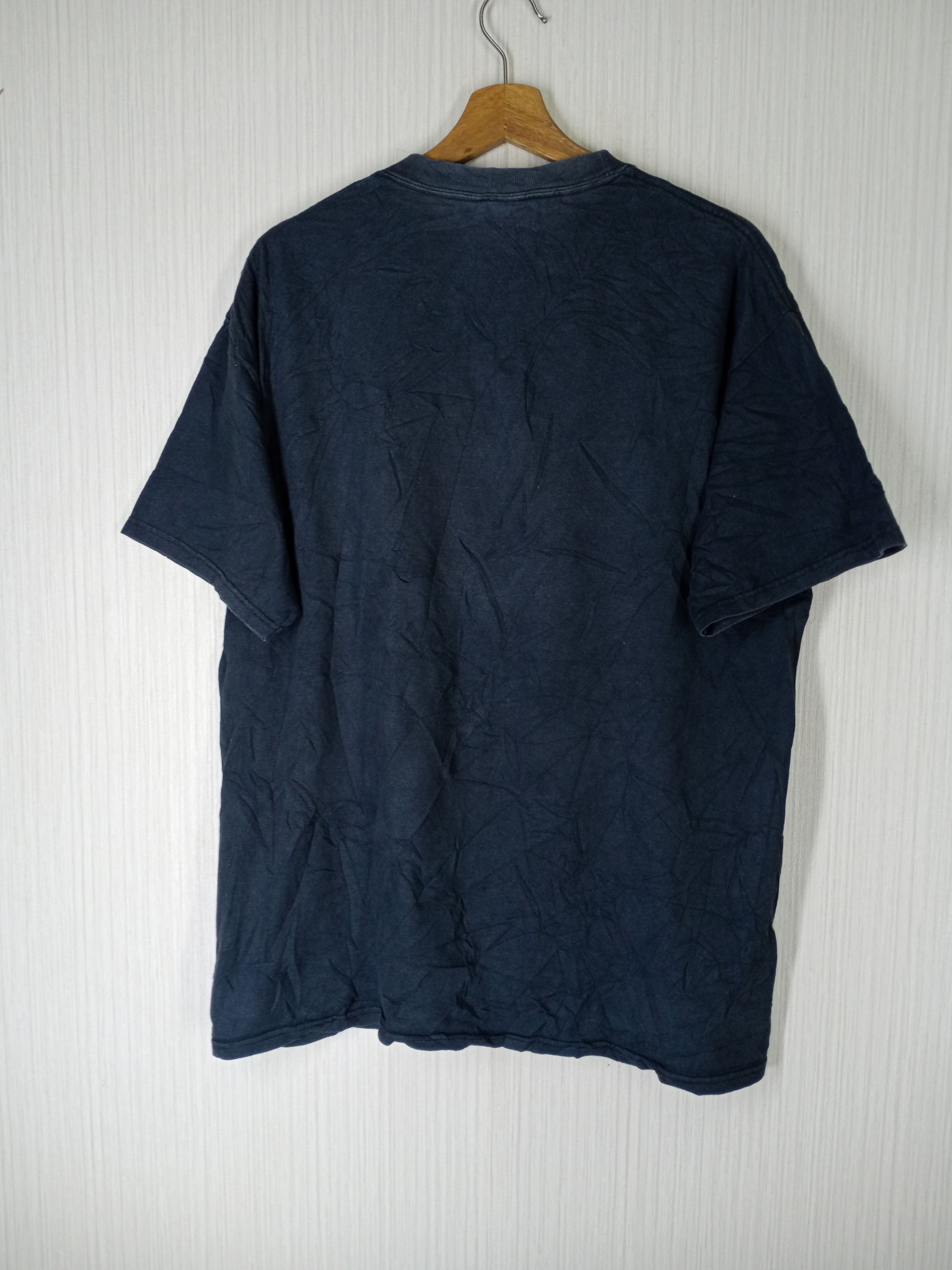 Stussy Rare Vintage Stussy Skull Tshirt Size US L / EU 52-54 / 3 - 12 Thumbnail