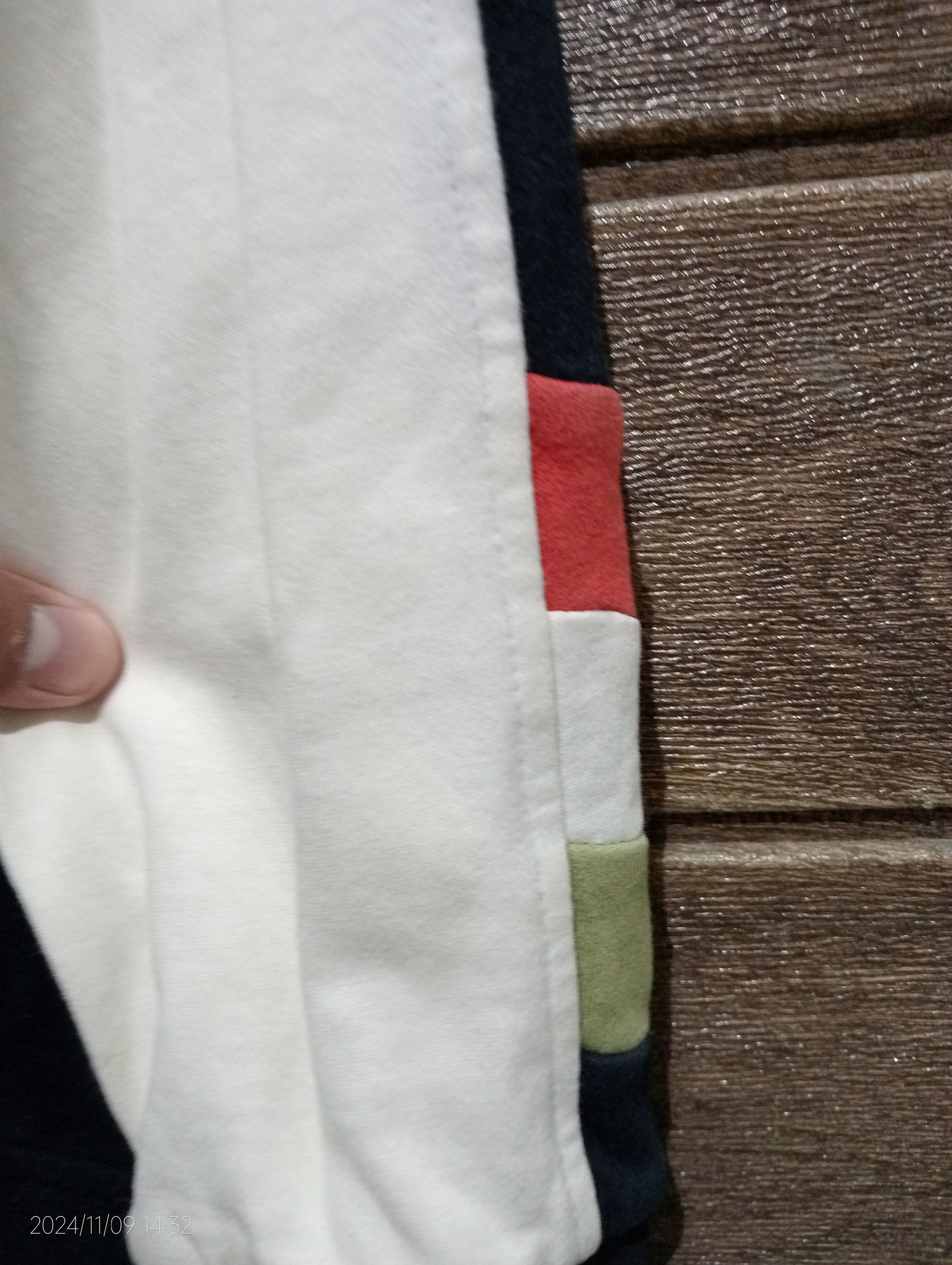 Formula 1 × Honda Vintage Formula 1 Lucky Strike B.A.R Honda Racing Jacket Size US XL / EU 56 / 4 - 2 Thumbnail