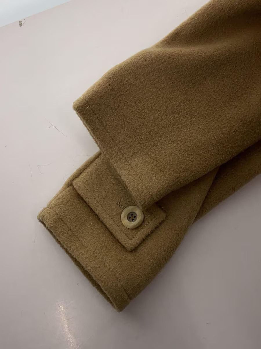 Avirex Avirex Mods Plain Coat Camel Size US S / EU 44-46 / 1 - 5 Thumbnail