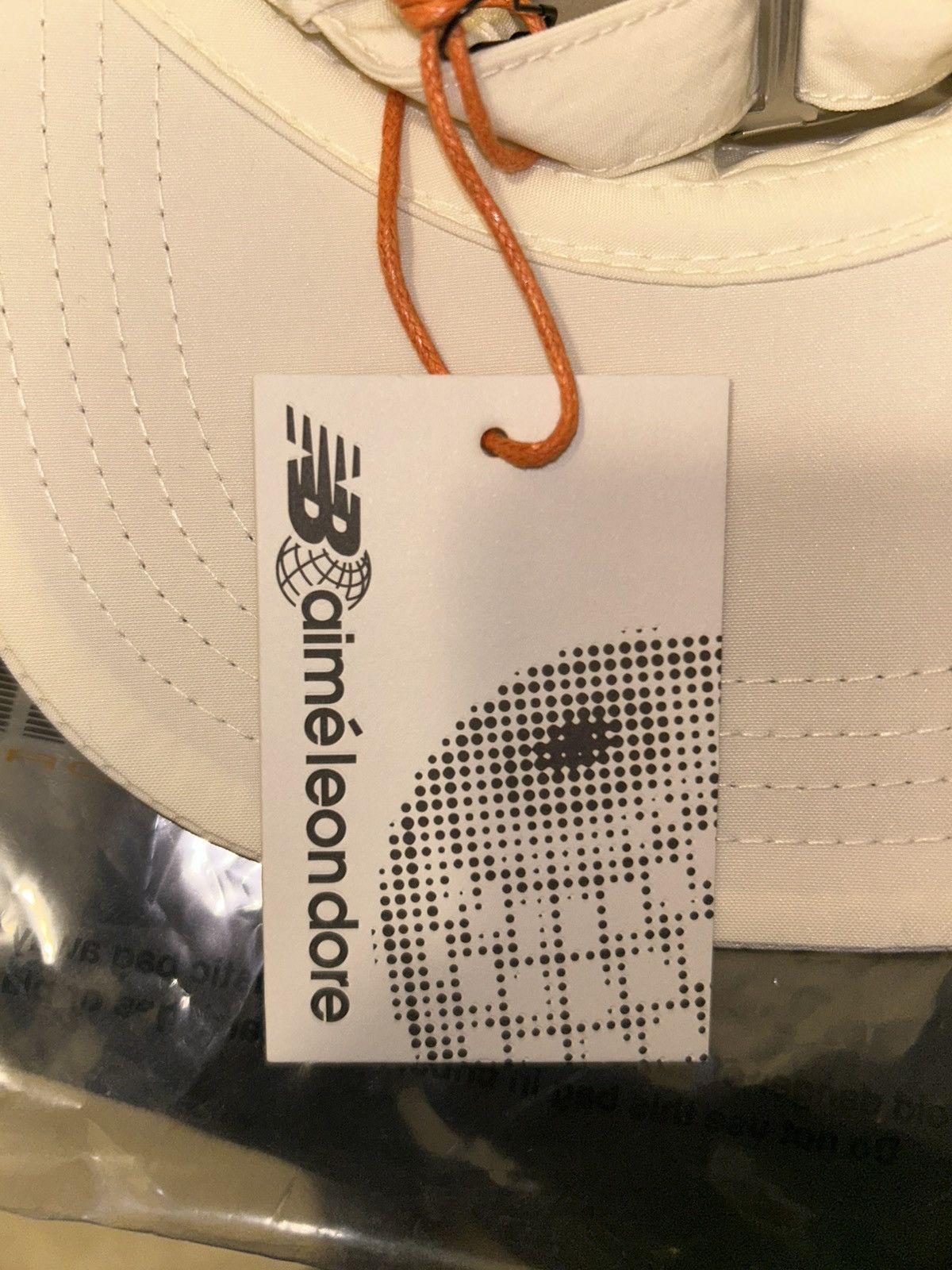Aime Leon Dore × New Balance AIME LEON DORE x NEW BALANCE Size ONE SIZE - 7 Thumbnail