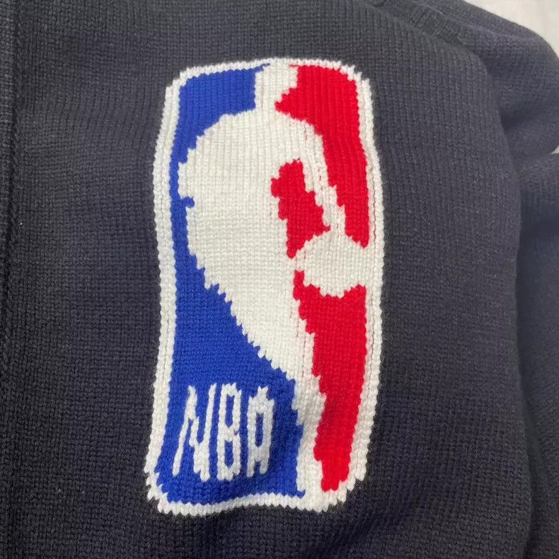 Louis Vuitton Louis Vuitton NBA sweater Size US M / EU 48-50 / 2 - 5 Thumbnail