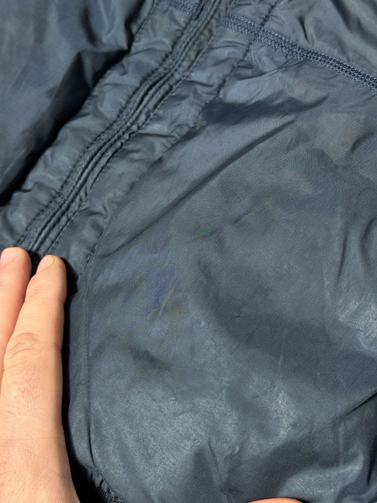 Polo Ralph Lauren Polo Ralph Lauren Vintage Down Jacket Men's size L Size US L / EU 52-54 / 3 - 3 Thumbnail