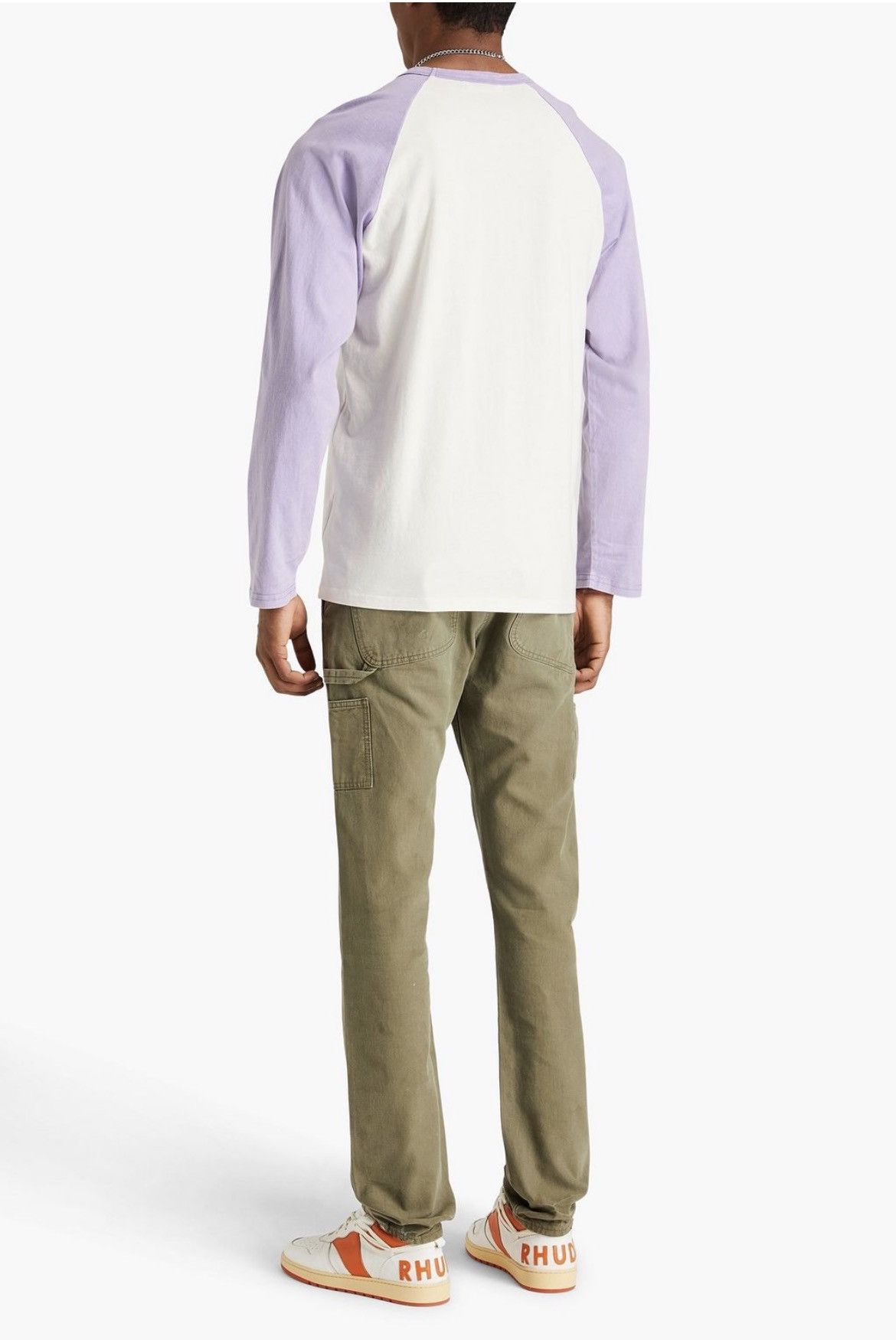 John Elliott John Elliott Work Pant Size 1 Size US 30 / EU 46 - 3 Thumbnail