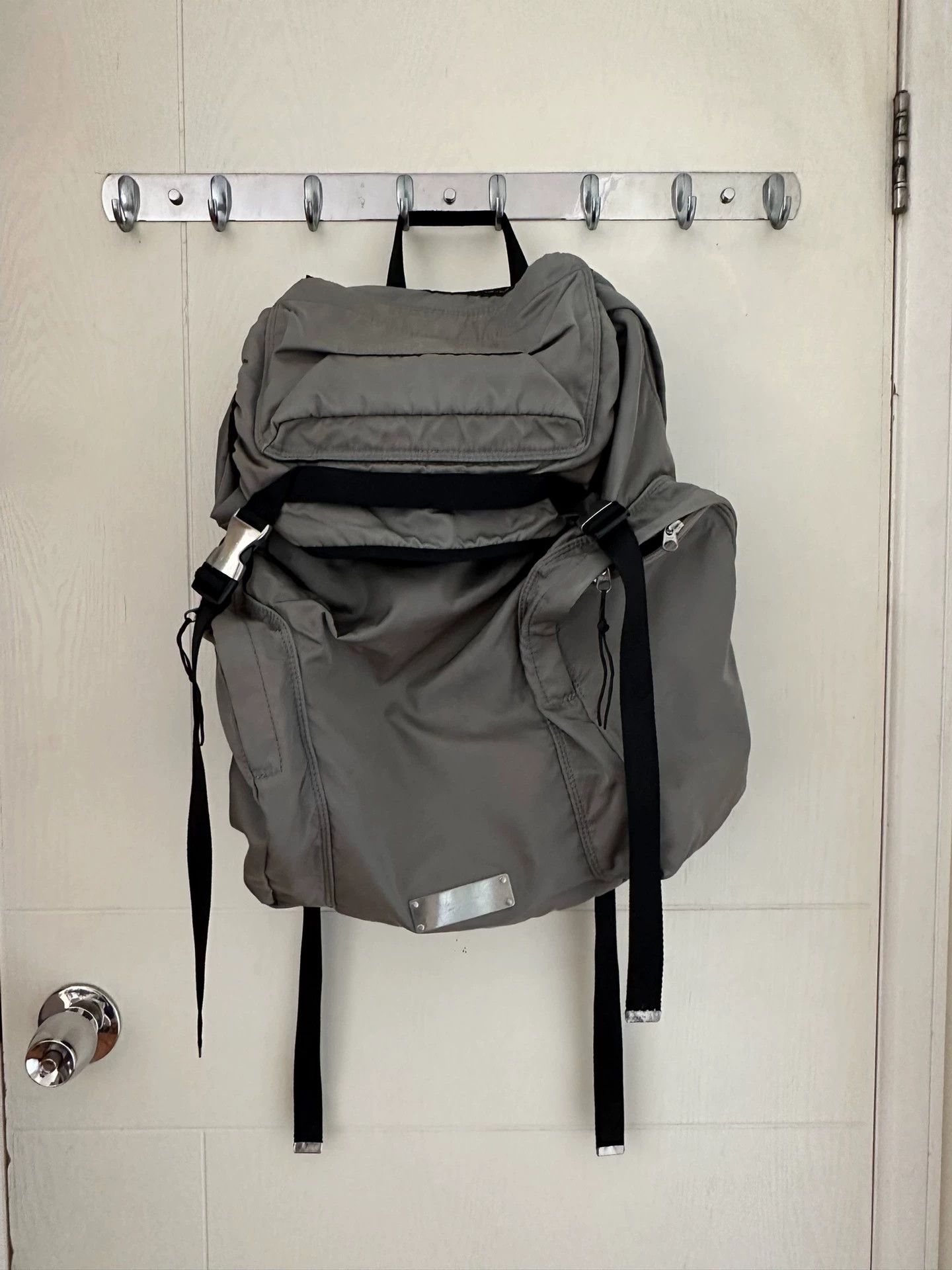 Undercover Undercover Prada set backpack Size ONE SIZE - 1 Thumbnail