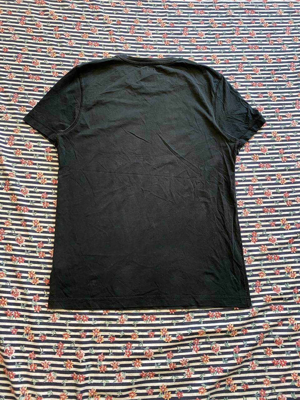 G-Star Vintage G-Star Raw Big Y2K Logo Print T-Shirt Size M Size US M / EU 48-50 / 2 - 18 Thumbnail