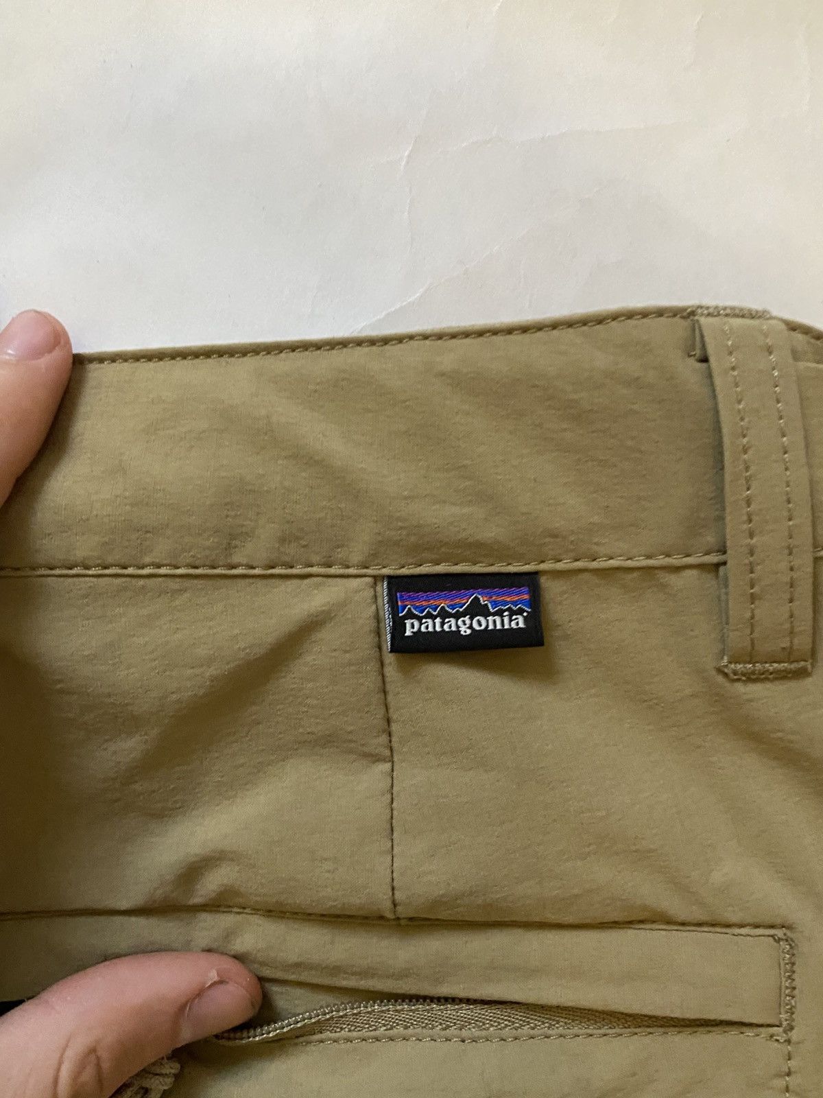 Patagonia pants patagonia Size US 36 / EU 52 - 3 Thumbnail