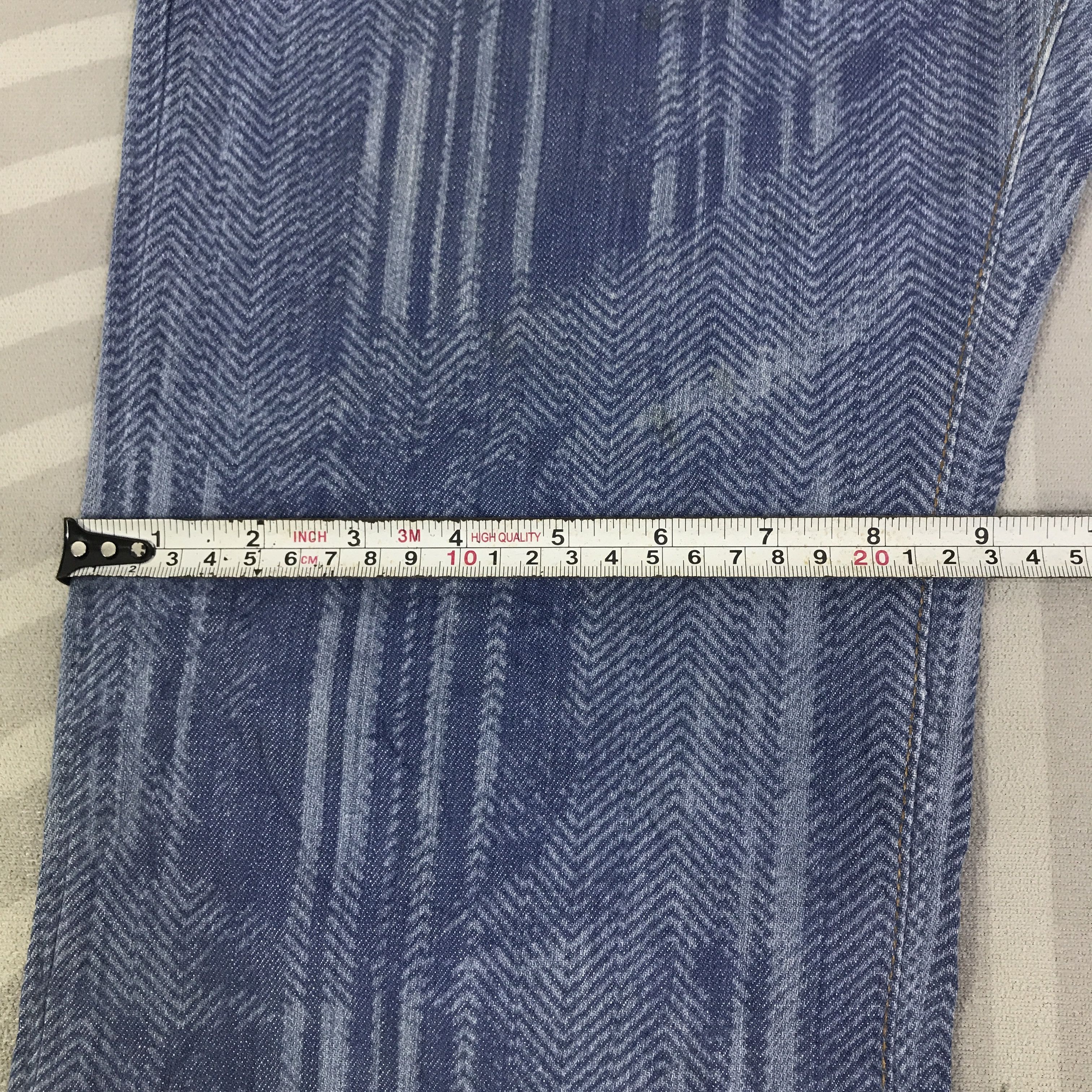 Marithe + Francois Girbaud Marithe+Francois Girbaud Denim Jeans Pants K130B21 Size US 34 / EU 50 - 10 Thumbnail
