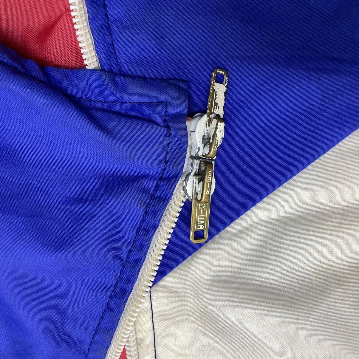 Sears 🔥US Ski Team Supplied To US Ski Team Sears Light Jacket Size US M / EU 48-50 / 2 - 5 Thumbnail