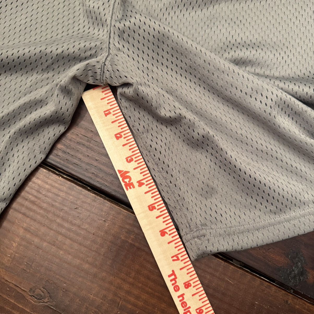 Bape Bape Summer Training Club Mesh Shorts Size US 36 / EU 52 - 9 Thumbnail