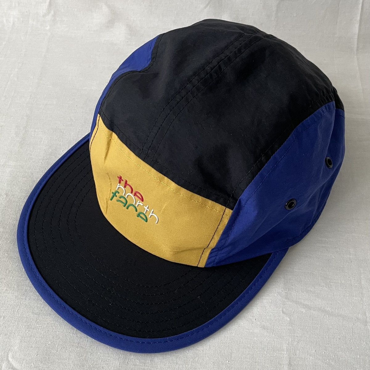 The North Face The North Face 5 Panell Cap Size ONE SIZE - 2 Thumbnail