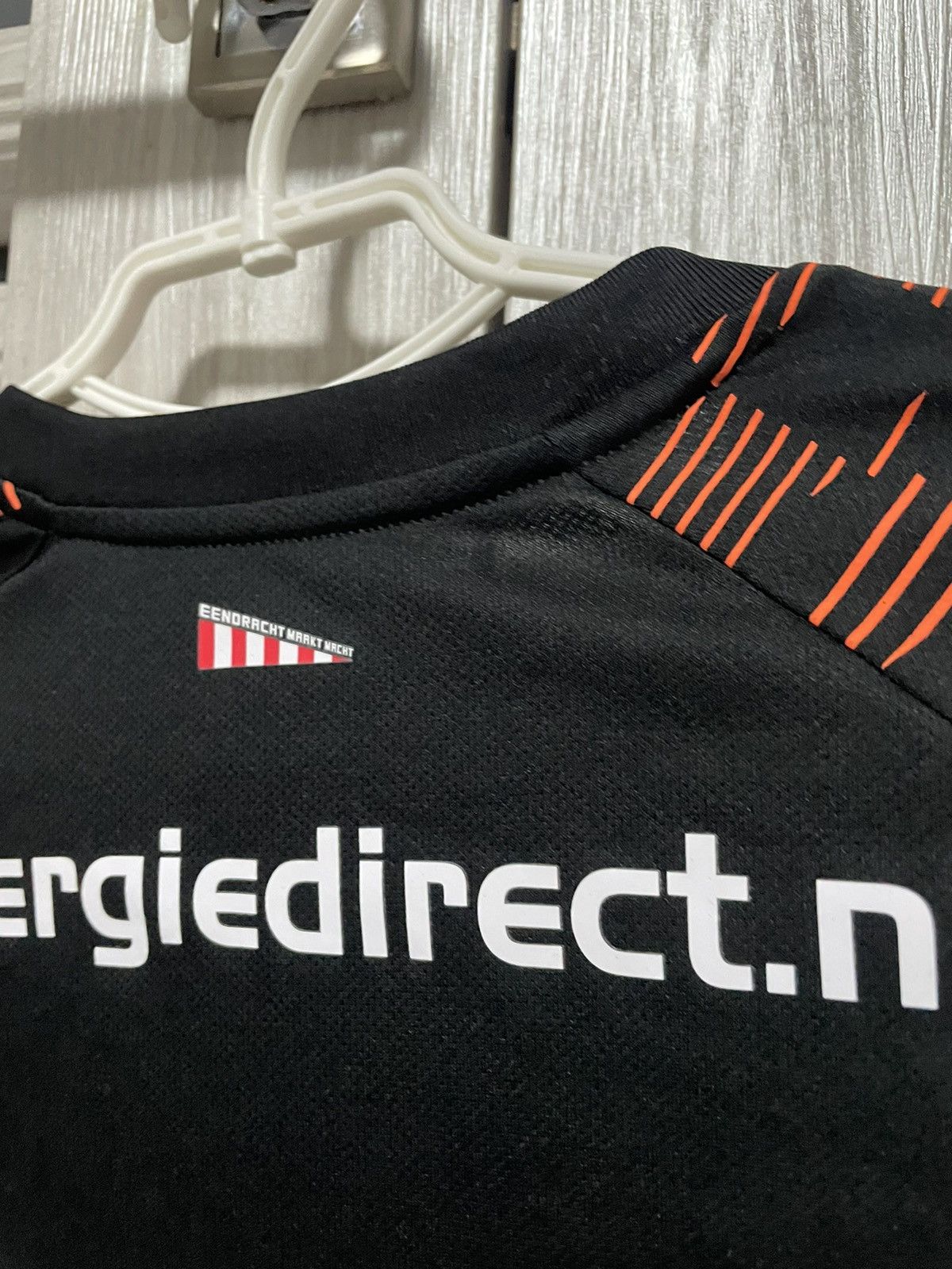 Umbro Umbro Psv Einhoven Away 2019/2020 Soccer Jersey Football Tee Size US M / EU 48-50 / 2 - 11 Thumbnail
