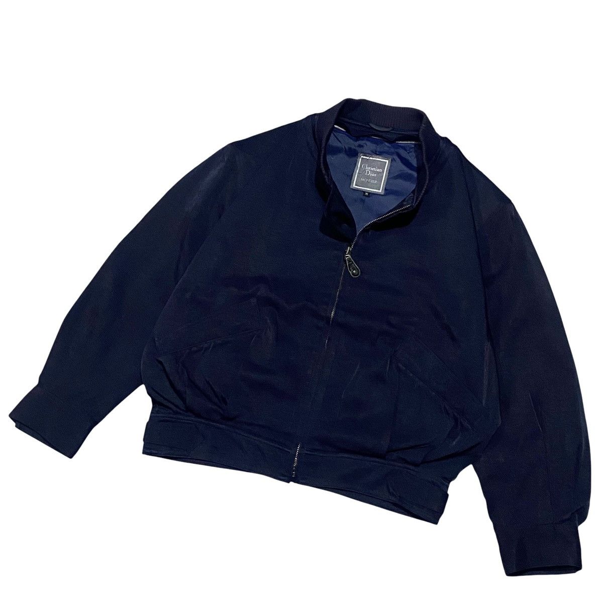 Christian Dior Monsieur × Vintage 🔥RARE🔥 Vintage Christian Dior monsieur jacket Size US L / EU 52-54 / 3 - 2 Thumbnail