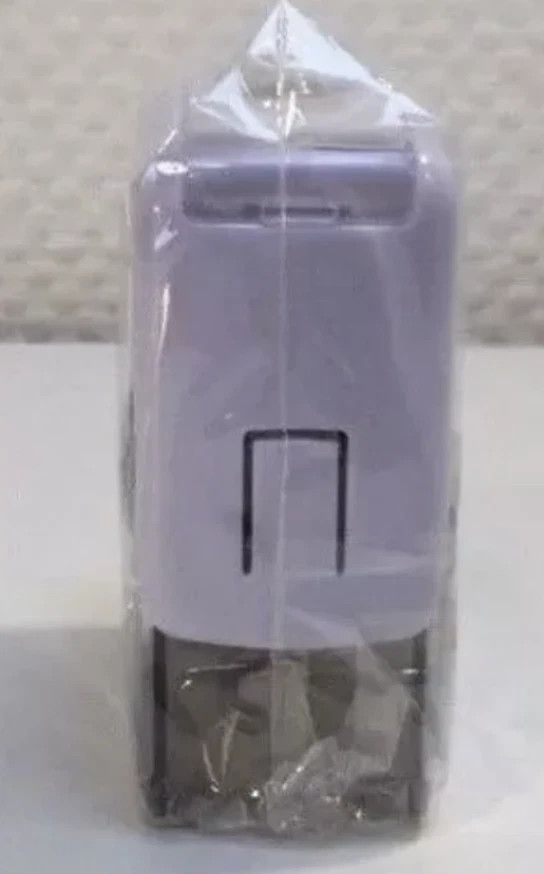 Supreme Don't Ask me for 4 Sh1t stamp white Box logo S/S 18 Size ONE SIZE - 2 Thumbnail