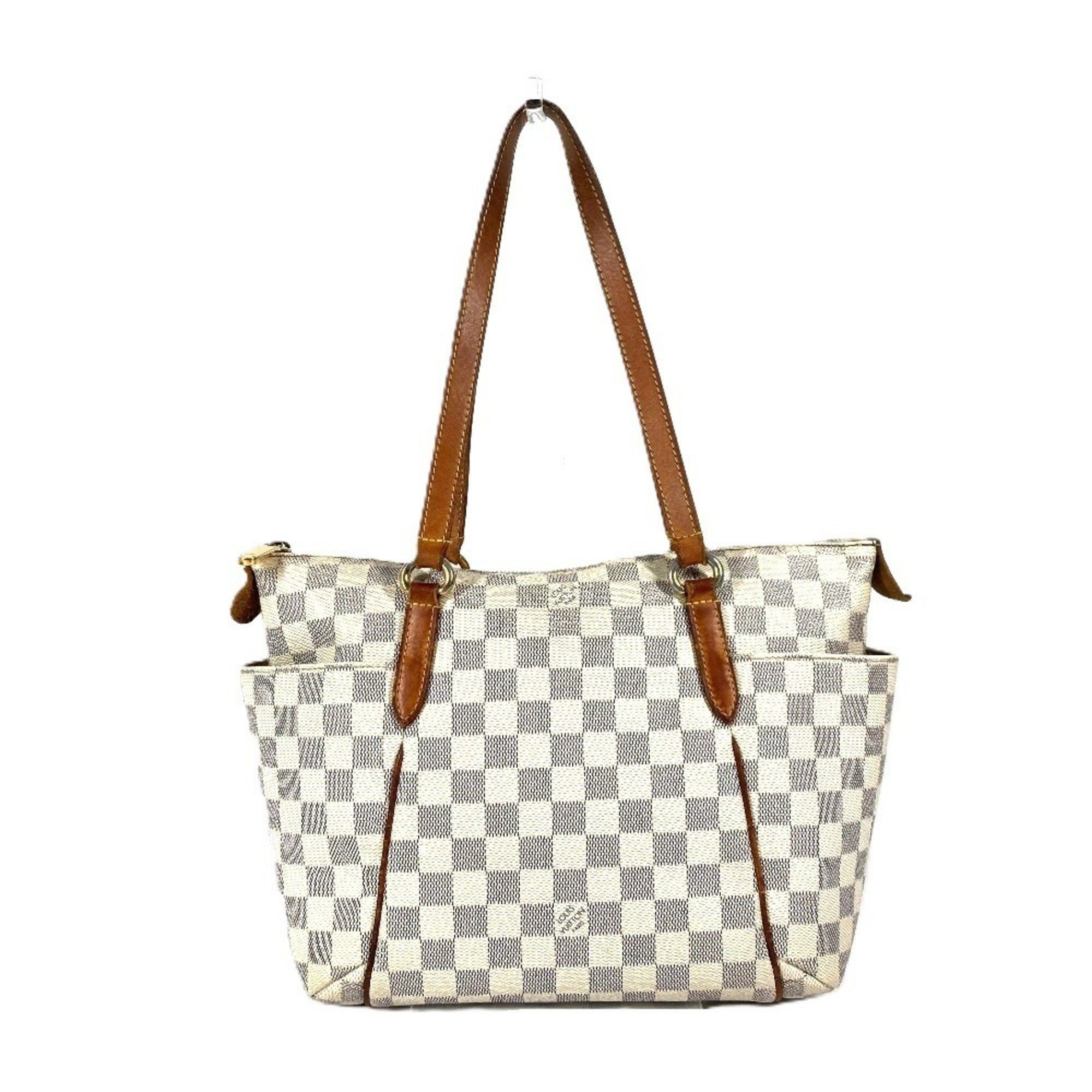 Louis Vuitton Louis Vuitton Totally tote Size ONE SIZE - 1 Thumbnail