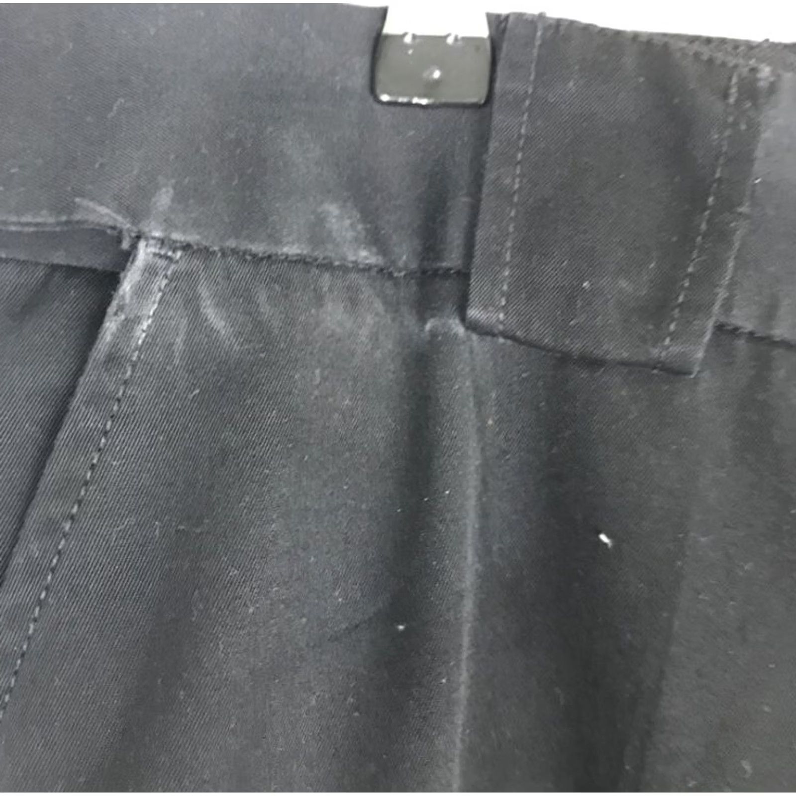 Vintage 5.11 Tactical Pants Mens Black 42 Uniform Law Enforcement Utility Cargo 44058 Size US 42 / EU 58 - 4 Thumbnail