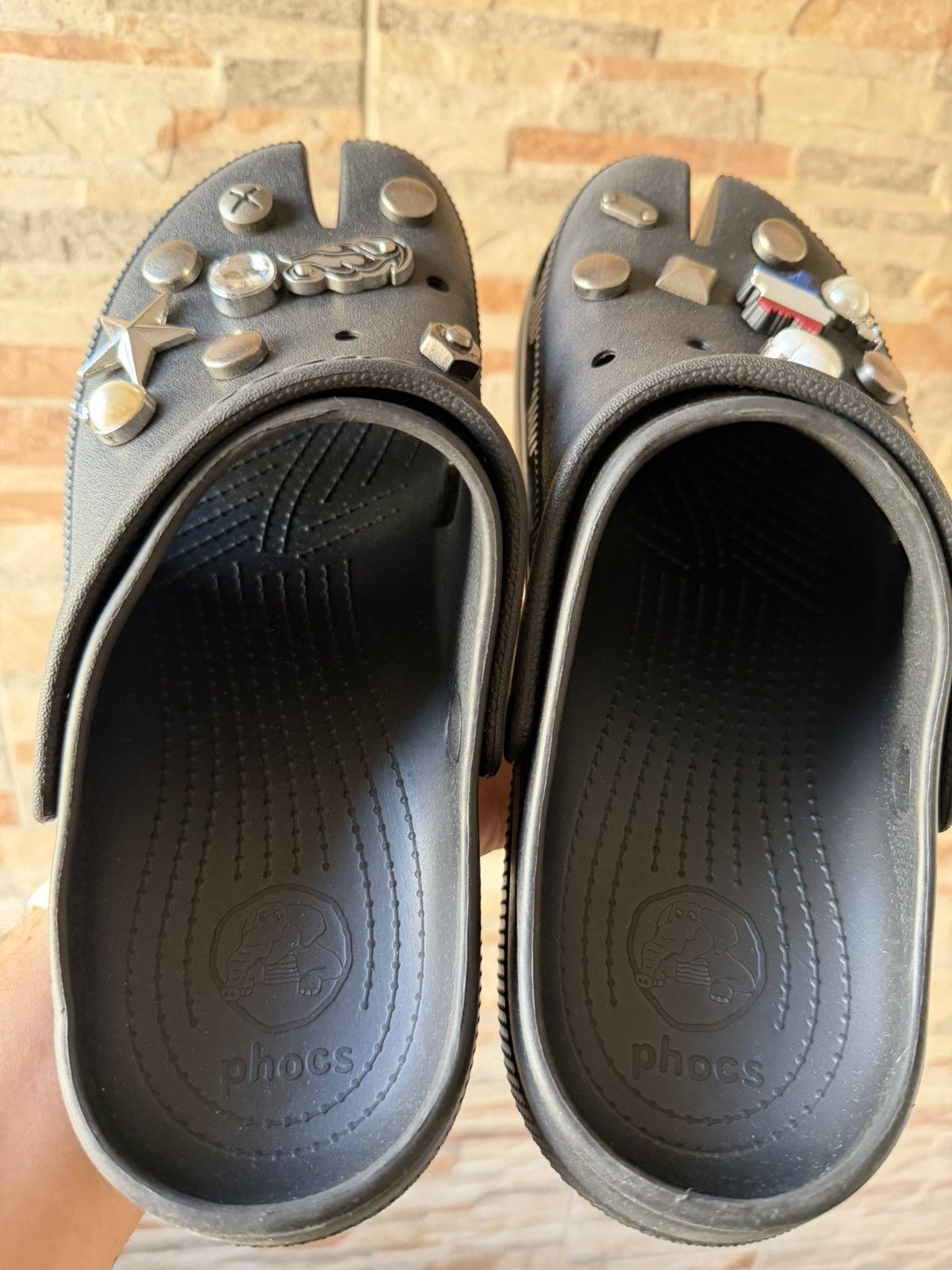 Other Laphont tabi phocs Size US 9 / EU 42 - 4 Thumbnail