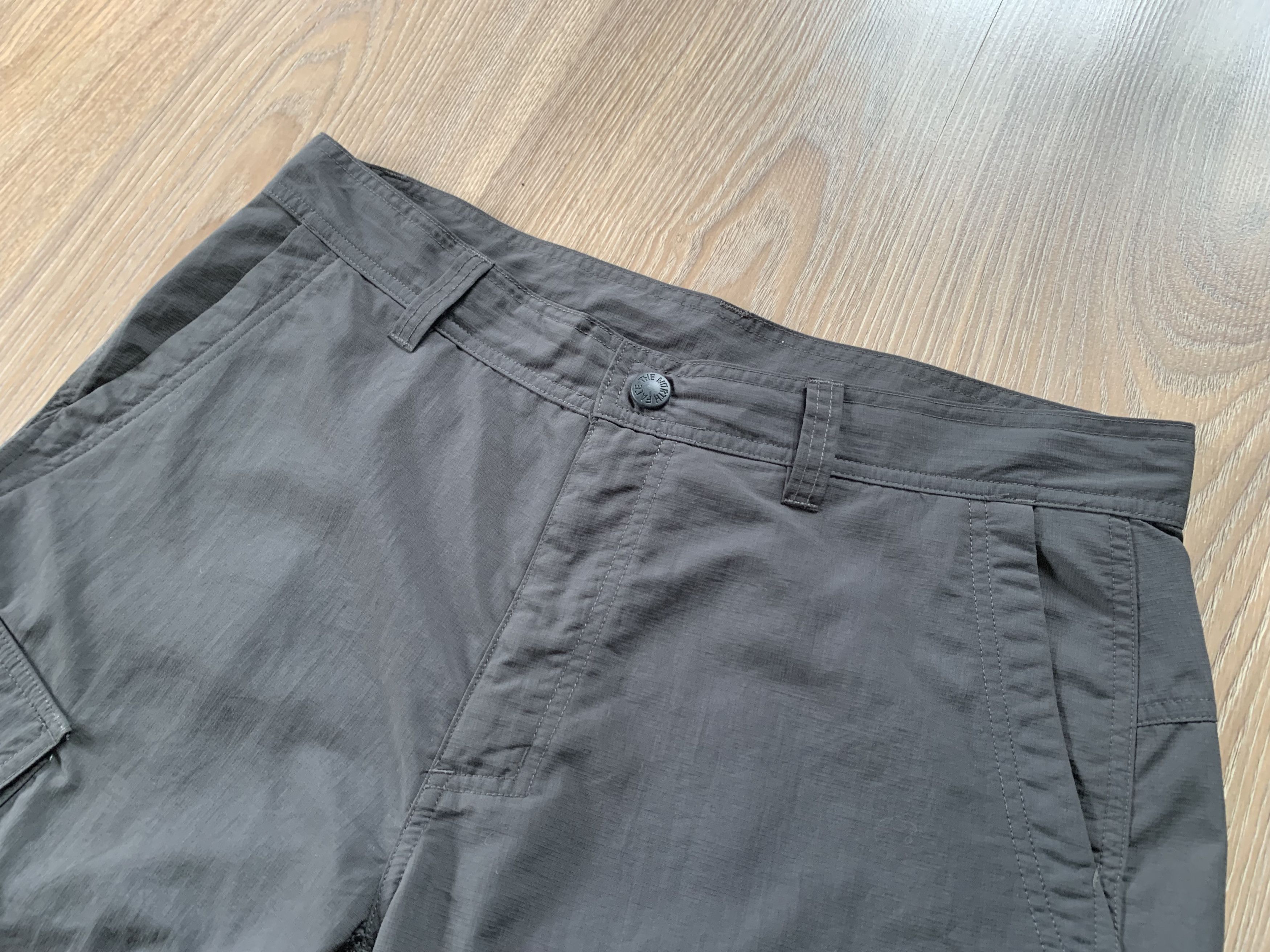 The North Face The North Face Pocket Trekking Shorts Size US 32 / EU 48 - 4 Thumbnail