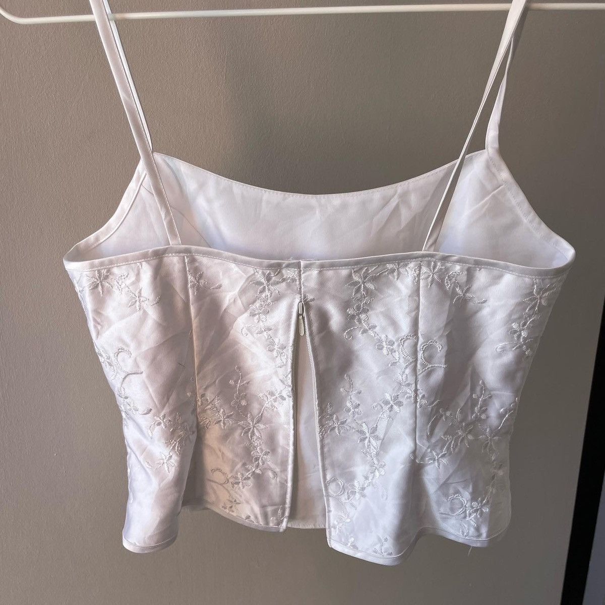 Vintage Vintage top Size S / US 4 / IT 40 - 3 Thumbnail