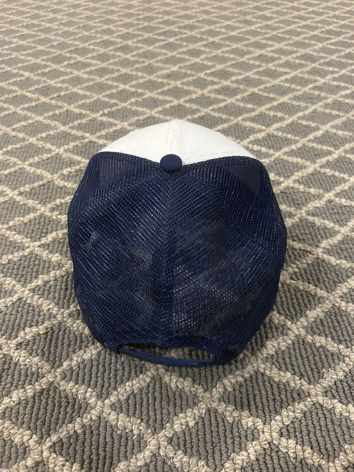 New Era 2020 World Series Dodgers Hat Size ONE SIZE - 4 Thumbnail