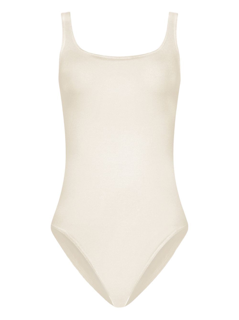 Wolford JAMAIKA BODYSUIT Size L / US 10 / IT 46 - 1 Thumbnail