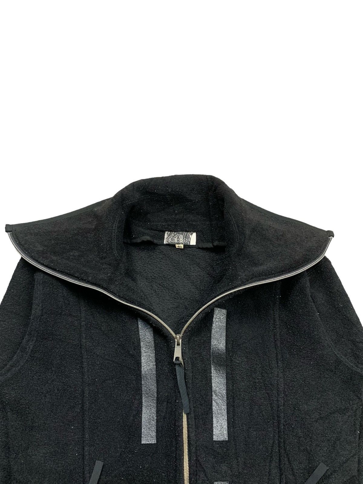 14th Addiction Archive Lad Musician - Masked Ninja Jacket Size US M / EU 48-50 / 2 - 7 Thumbnail