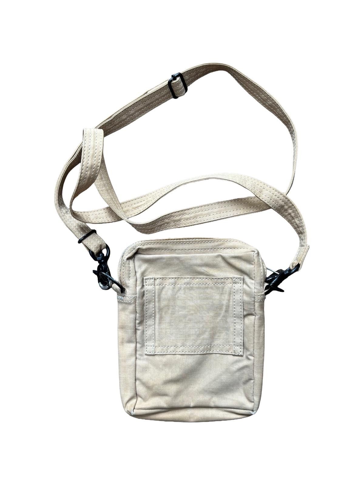 Other Porter Yoshida & Co Shoulder Bag Beige Compact Crossbody Size ONE SIZE - 3 Thumbnail