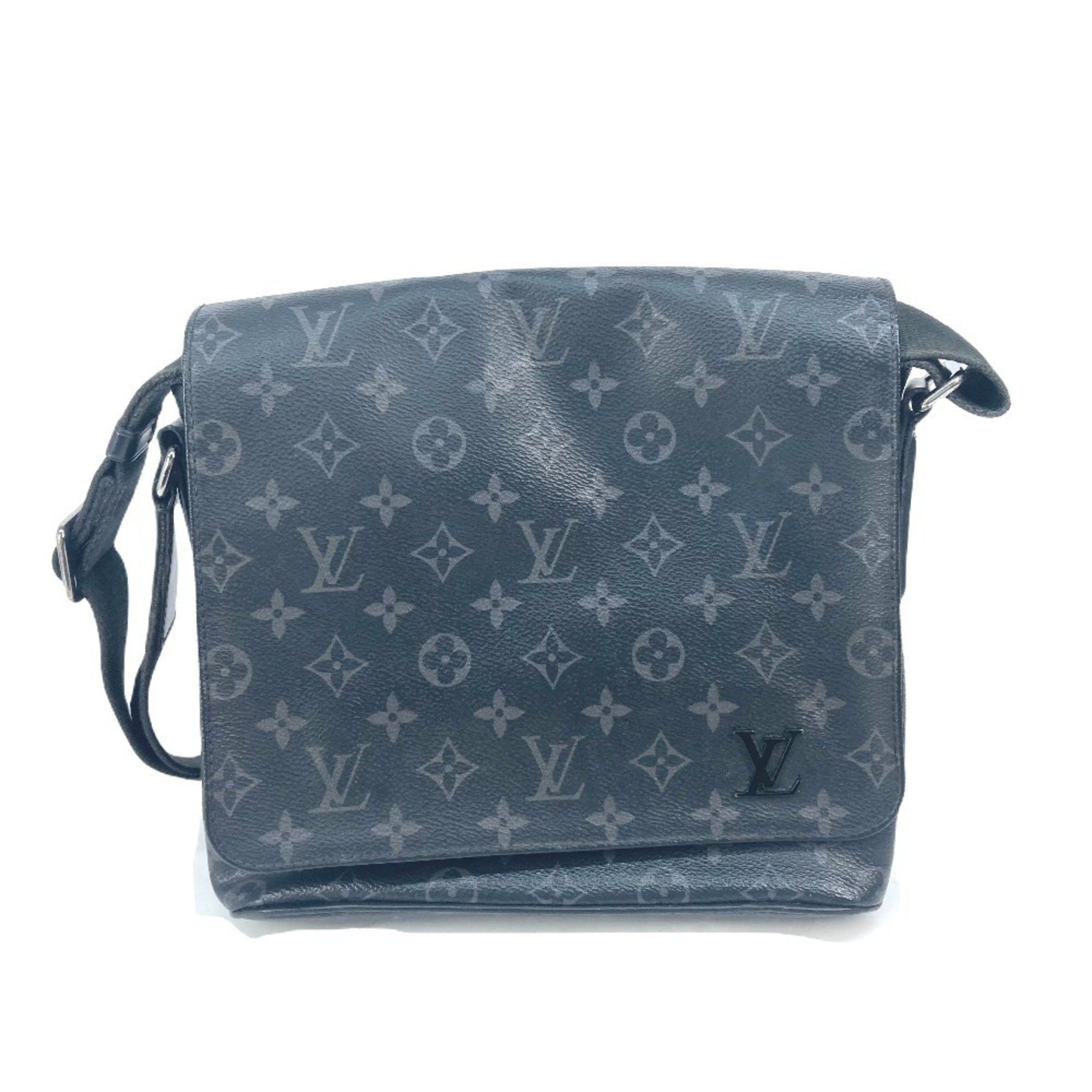 Louis Vuitton Monogram shoulder