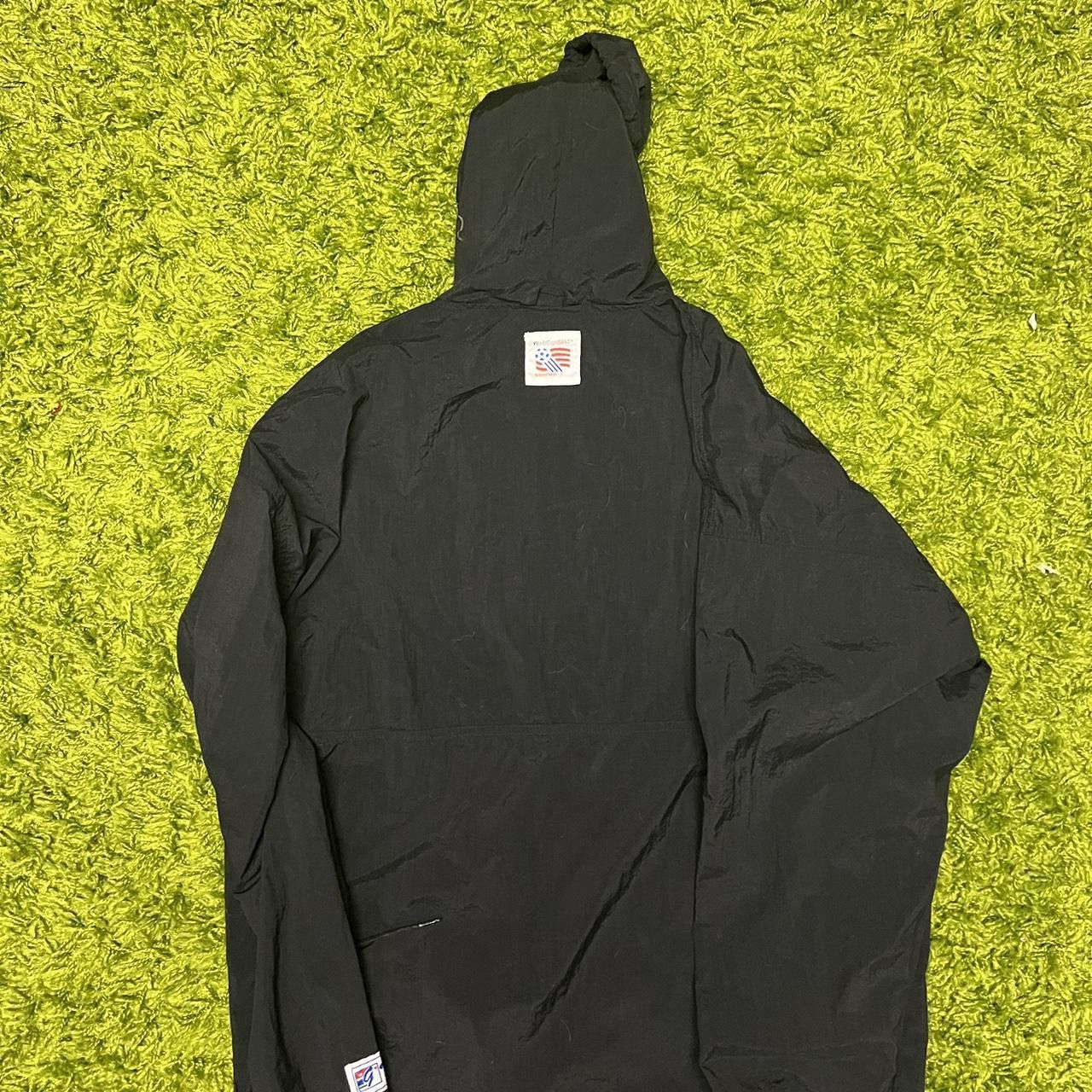 The Game The Game 1994 World Cup USA Parka Size US XL / EU 56 / 4 - 6 Thumbnail