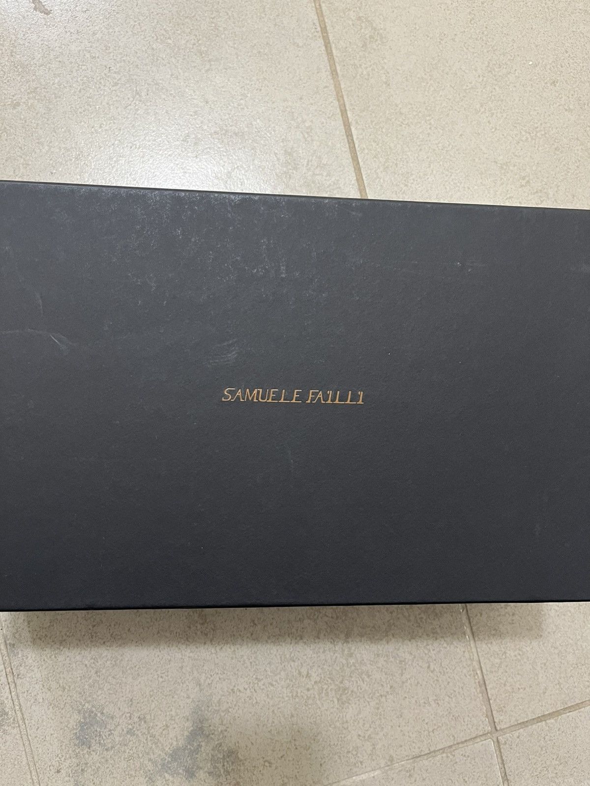 Other Samuele Failli Bead Sandals Sz 40(10us) Size US 10 / IT 40 - 4 Thumbnail