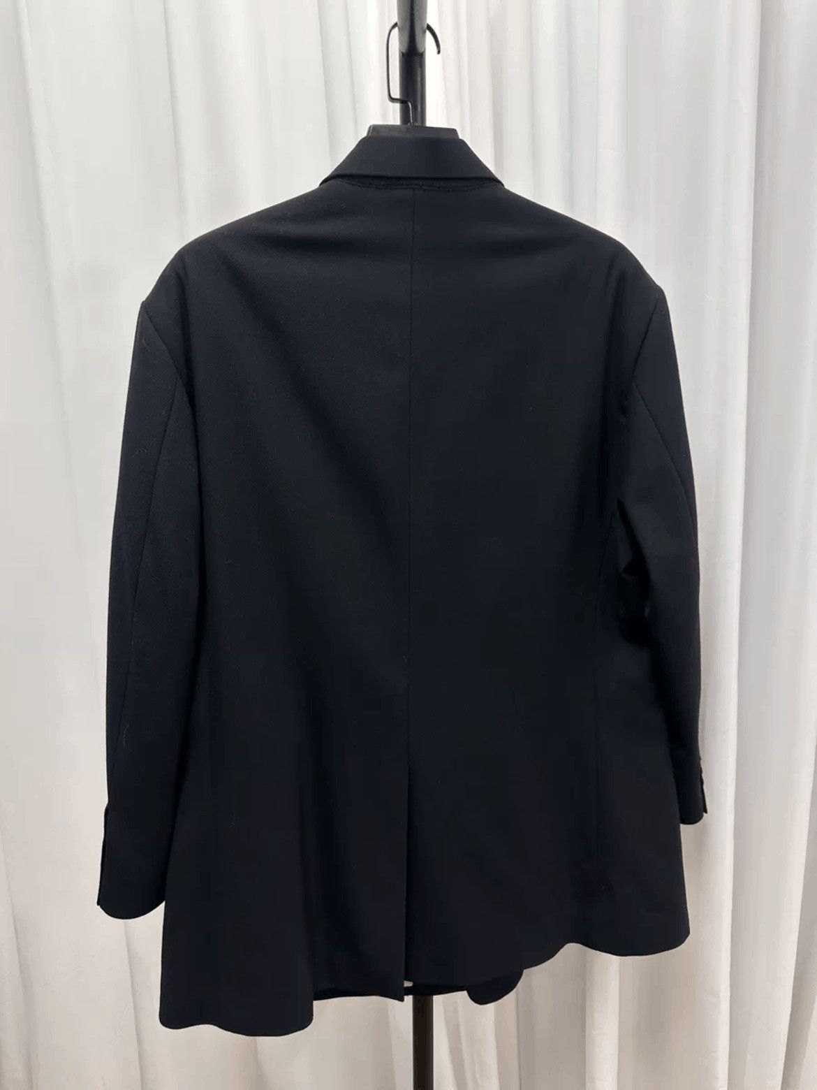 Raf Simons Sz 5-2507 Size US M / EU 48-50 / 2 - 2 Thumbnail