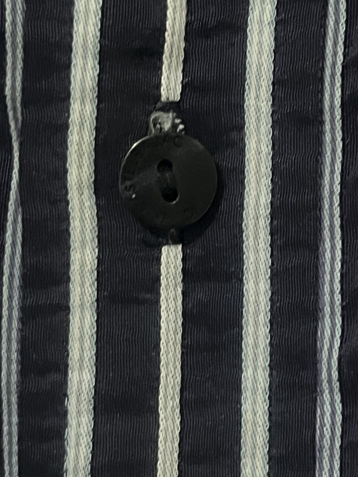 Vintage Tom and Jerry striped shirt from Castelbajac Size US L / EU 52-54 / 3 - 8 Thumbnail