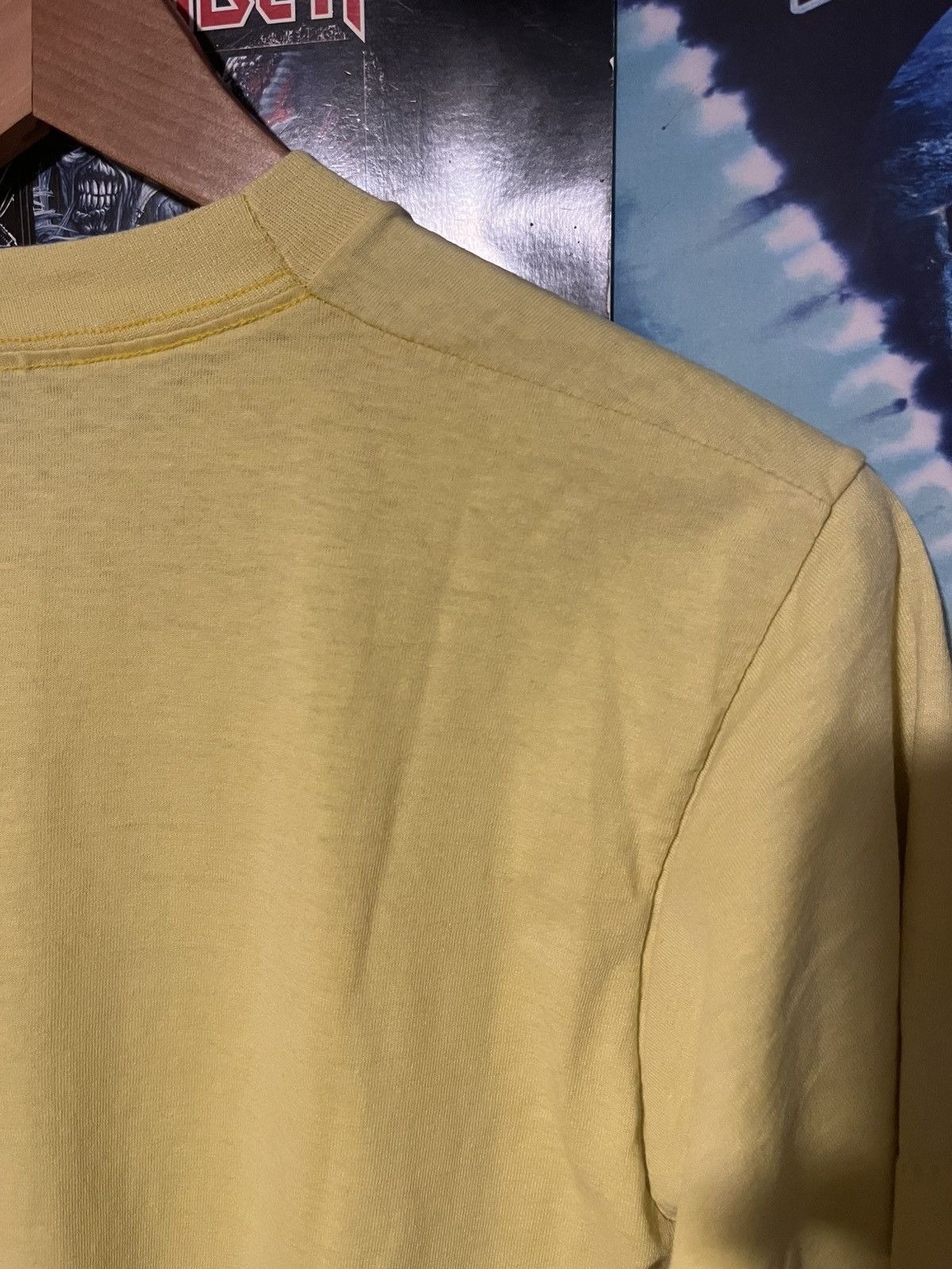 Other Vintage 70’s “It’s Hard To Be Humble When You’re Swede” tee Size US S / EU 44-46 / 1 - 11 Thumbnail