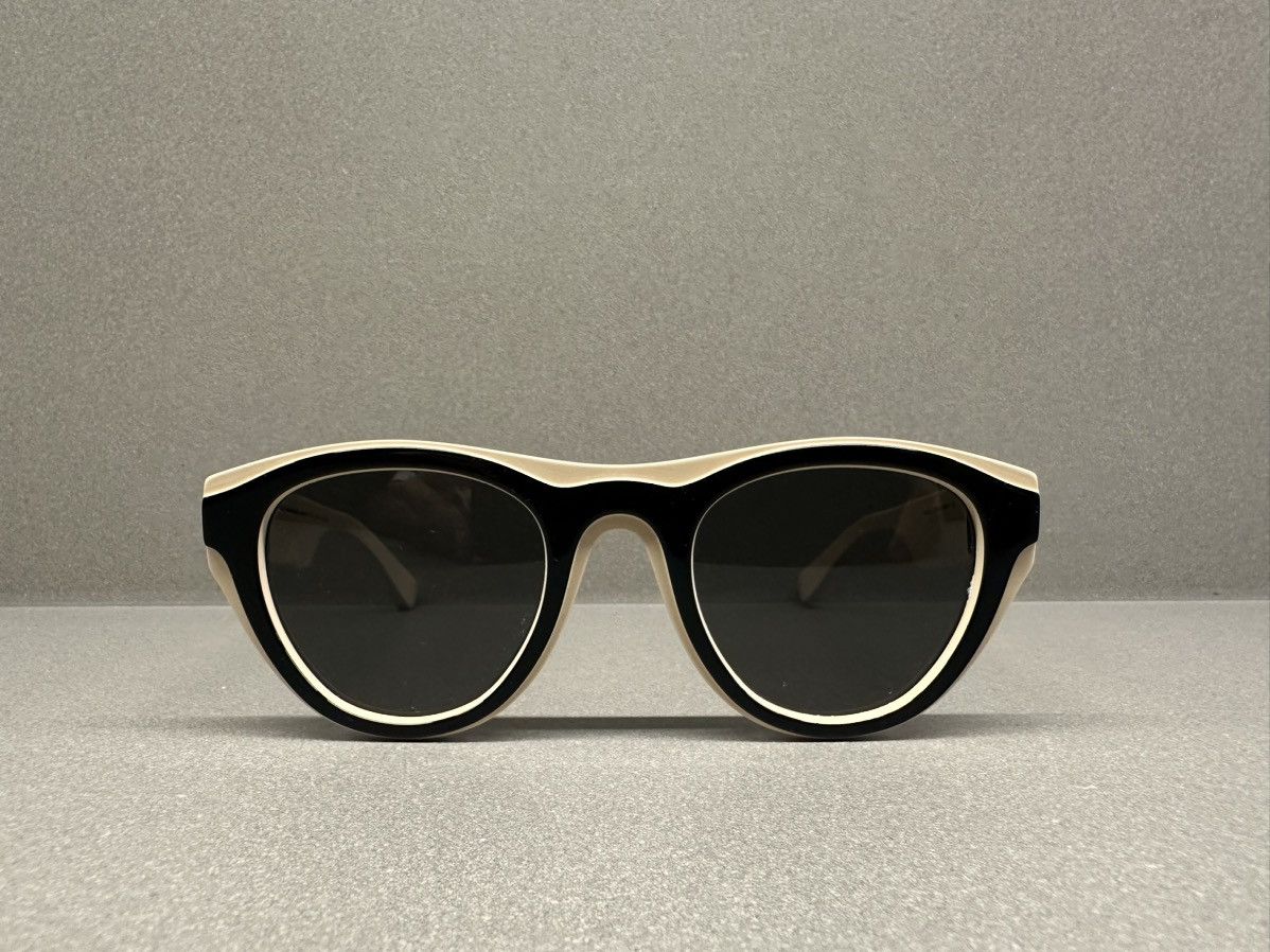 Maison Margiela × Mykita Mykita x Maison Margiela Size ONE SIZE - 9 Thumbnail
