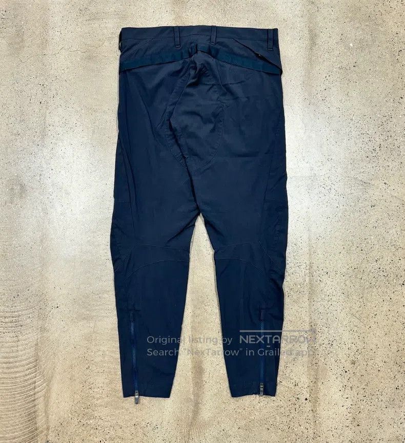 Acronym Acronym size S pants Size US 39 - 2 Thumbnail