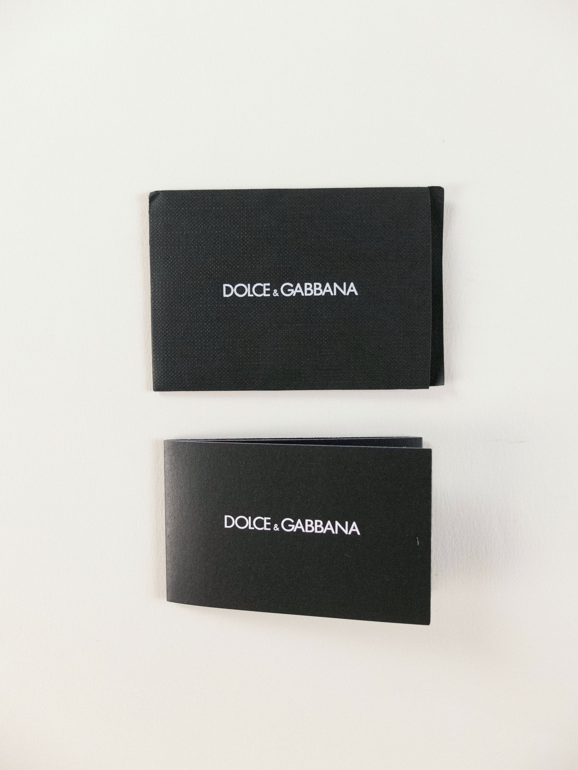Dolce & Gabbana DOLCE & GABBANA SNK gray Mega Skate leather sneakers Size US 9 / EU 42 - 9 Thumbnail