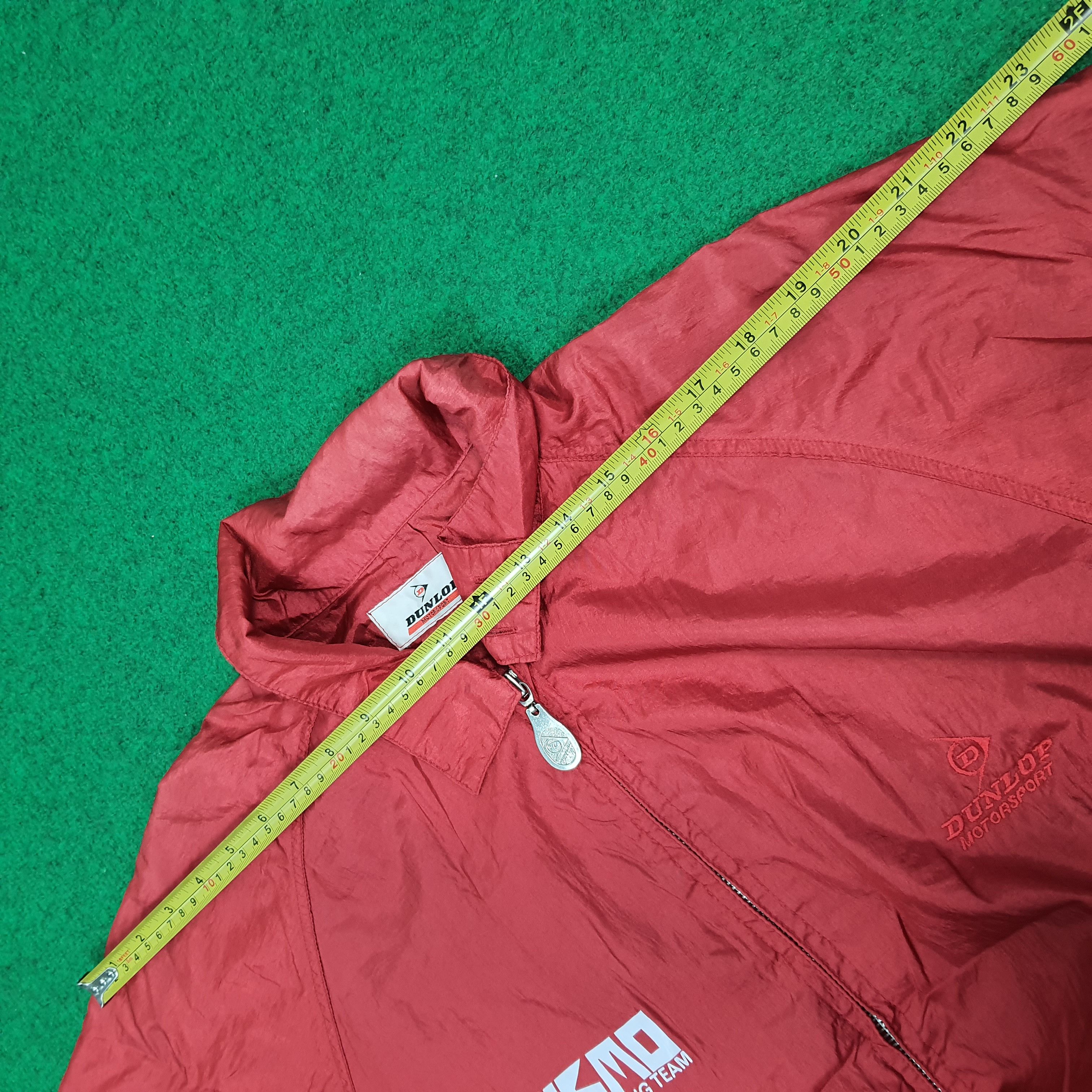 Japanese Brand Vintage NISMO Nissan Racing Custom Windbreaker C277N18 Size US L / EU 52-54 / 3 - 9 Thumbnail