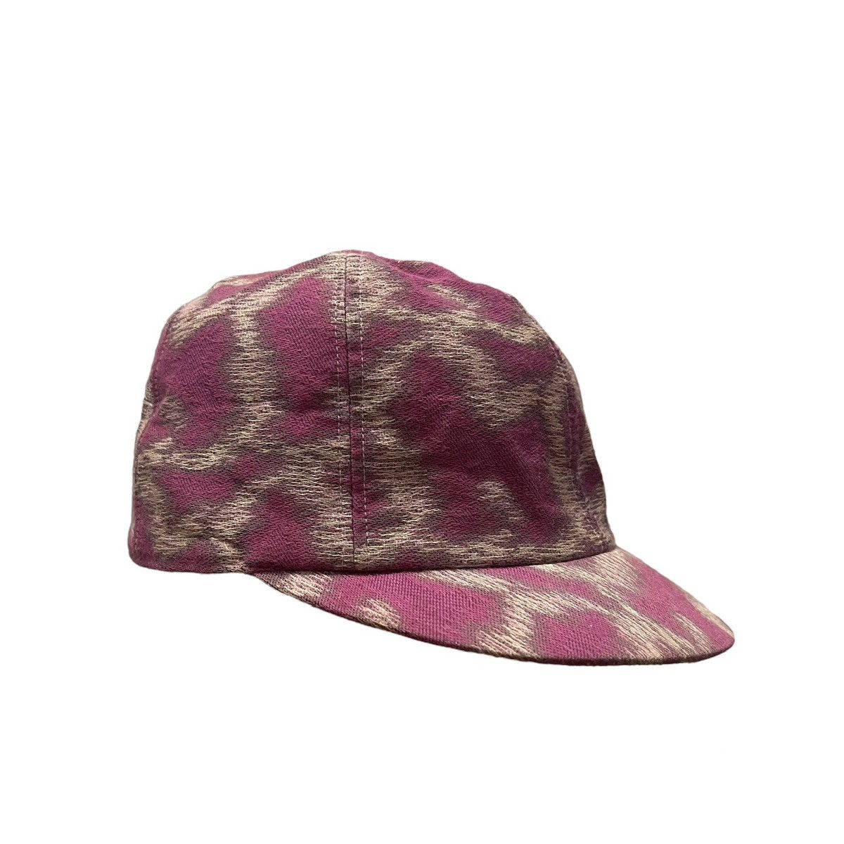 Vivienne Westwood VIVIENNE WESTWOOD PINK CAP Size ONE SIZE - 2 Thumbnail