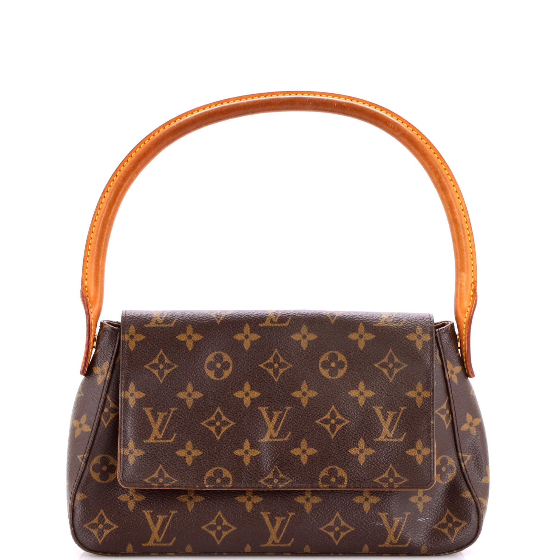 Louis Vuitton Looping Handbag Size ONE SIZE - 1 Thumbnail