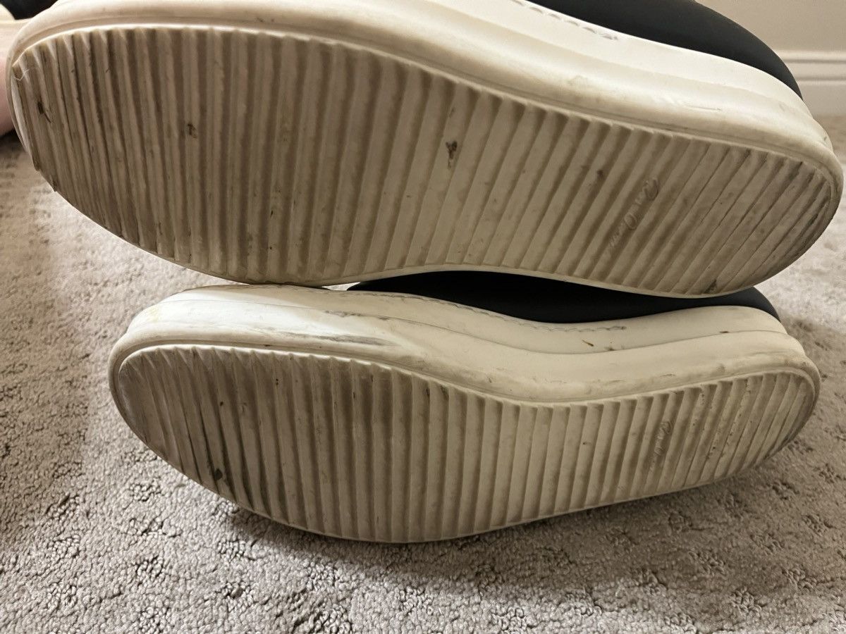 Rick Owens Rick Owens Padded Ramones Size US 11 / EU 44 - 6 Thumbnail