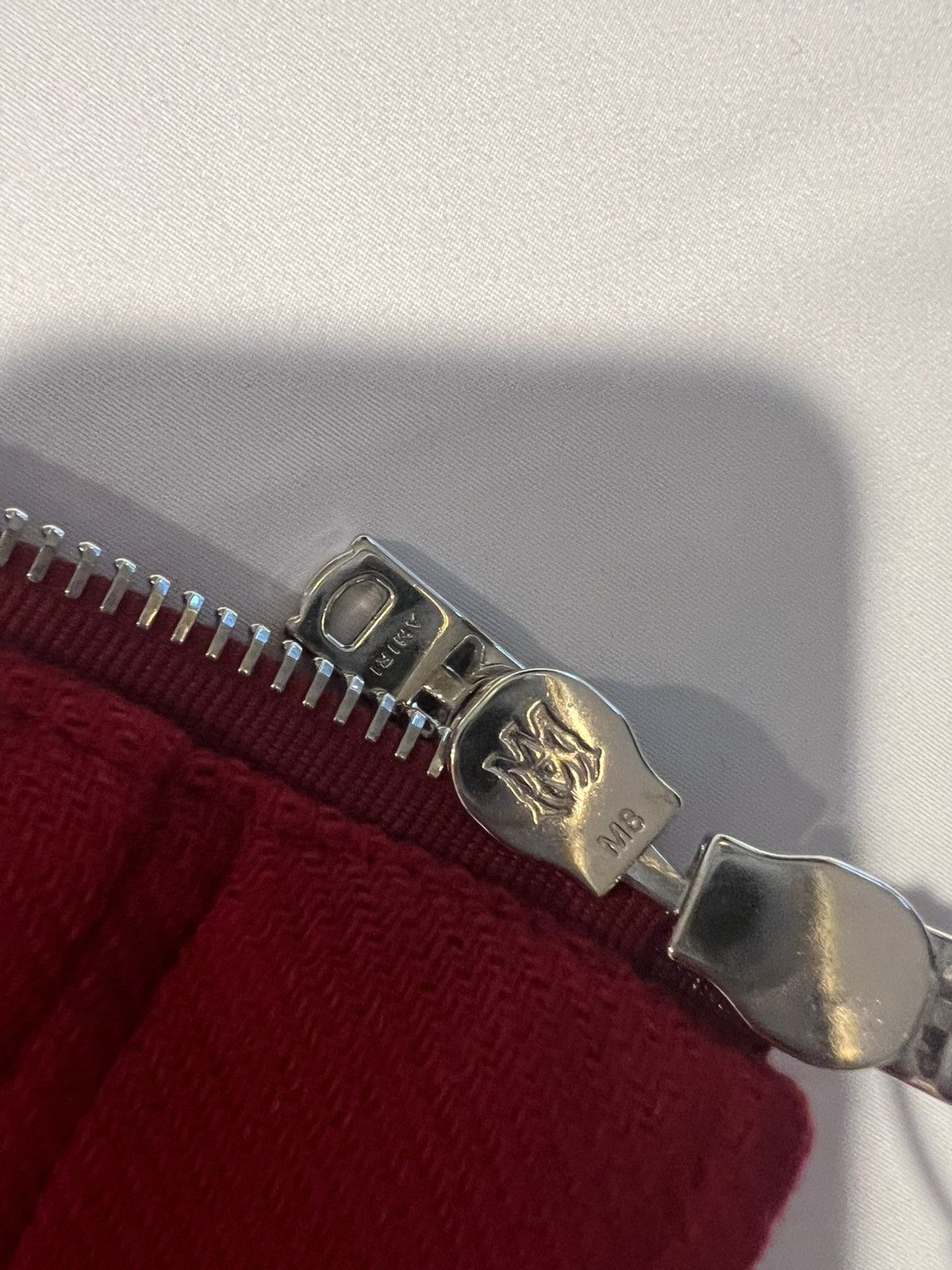 Amiri Amiri men’s coat. 52/L. $2650 Size US L / EU 52-54 / 3 - 13 Thumbnail