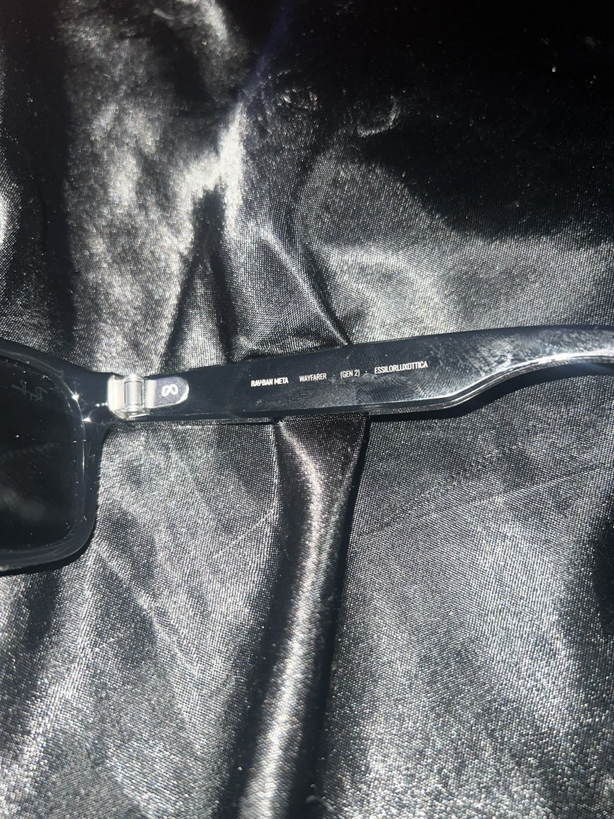 Other Meta Rayban glasses gen 2 Size 46 - 3 Thumbnail